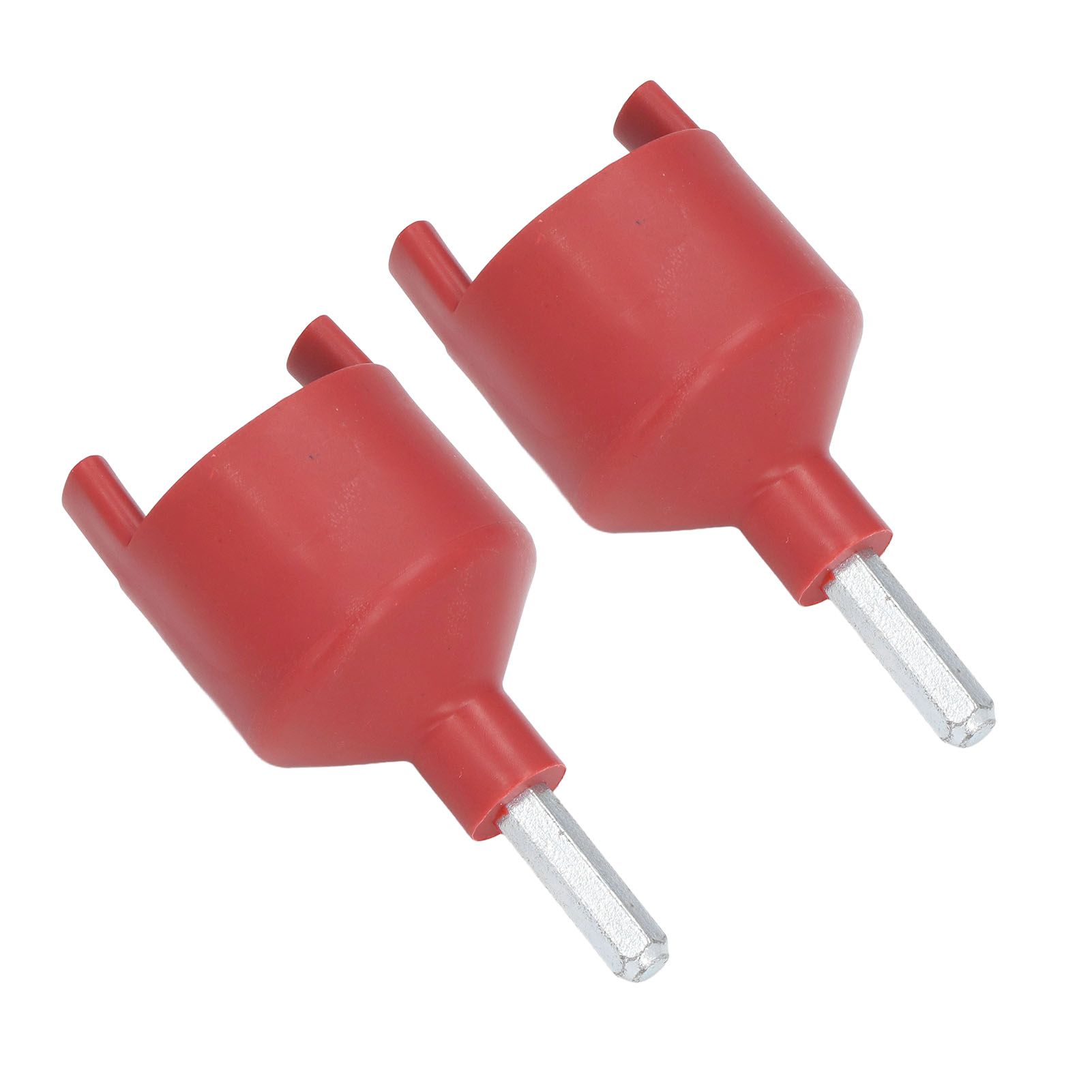 2pcs Electric Fence Insulator Mounting Sleeve Plastic Electronic Fence Installation Tools for Farm - Image 5
