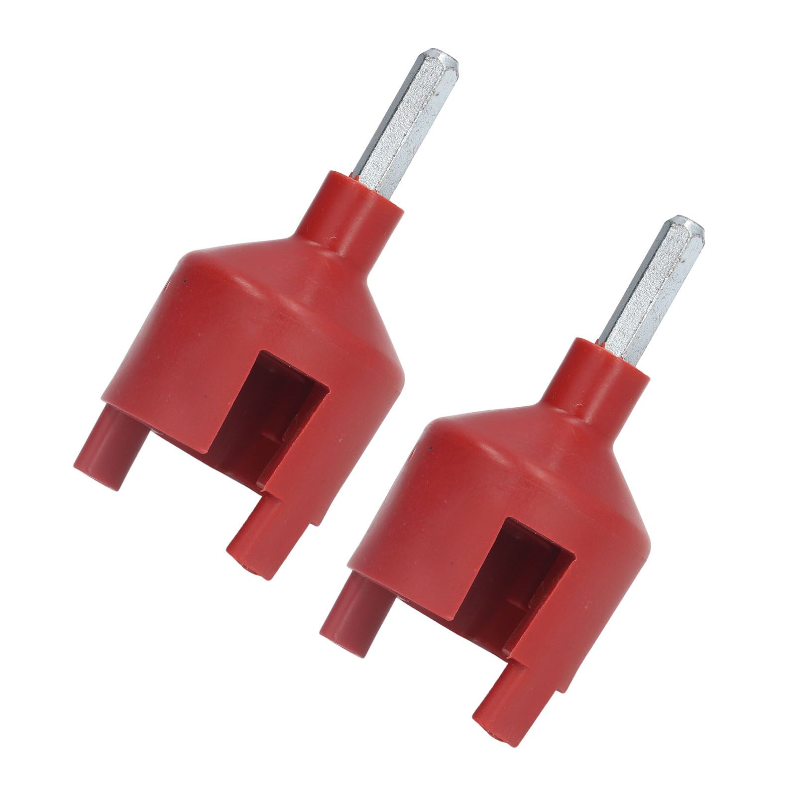 2pcs Electric Fence Insulator Mounting Sleeve Plastic Electronic Fence Installation Tools for Farm - Image 6