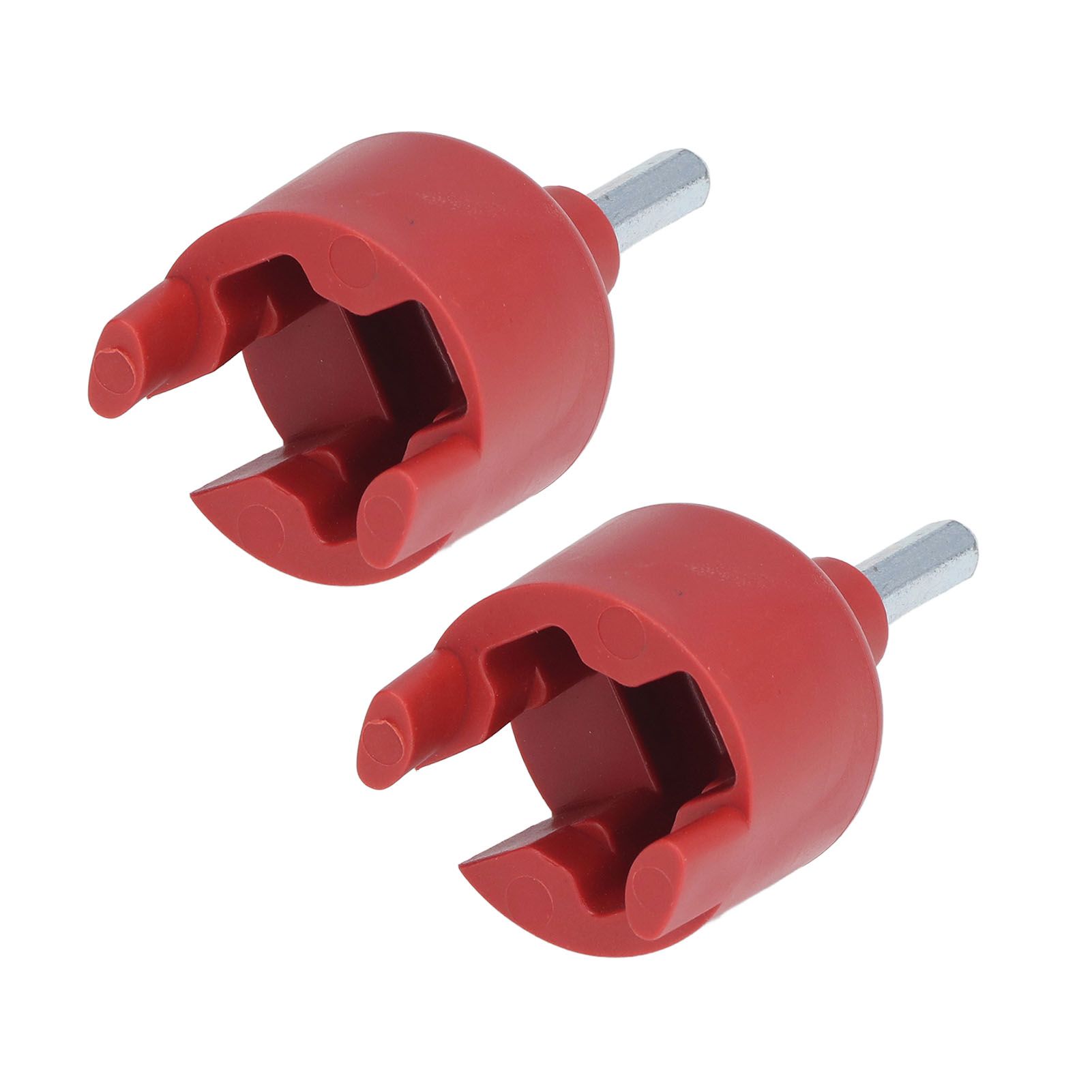 2pcs Electric Fence Insulator Mounting Sleeve Plastic Electronic Fence Installation Tools for Farm - Image 7