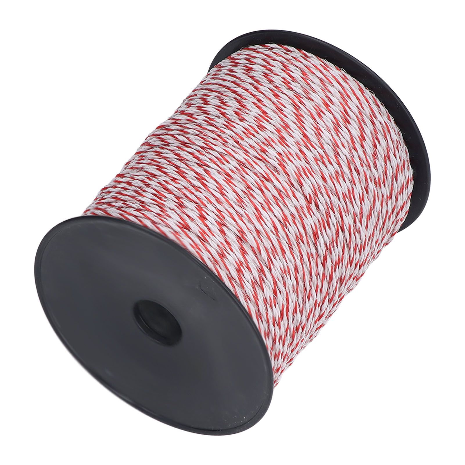 500m Electric Fence Power Rope Wire Electric Fence Accessories for Farm Ranch Horses Cattle Sheep Dogs - Image 2