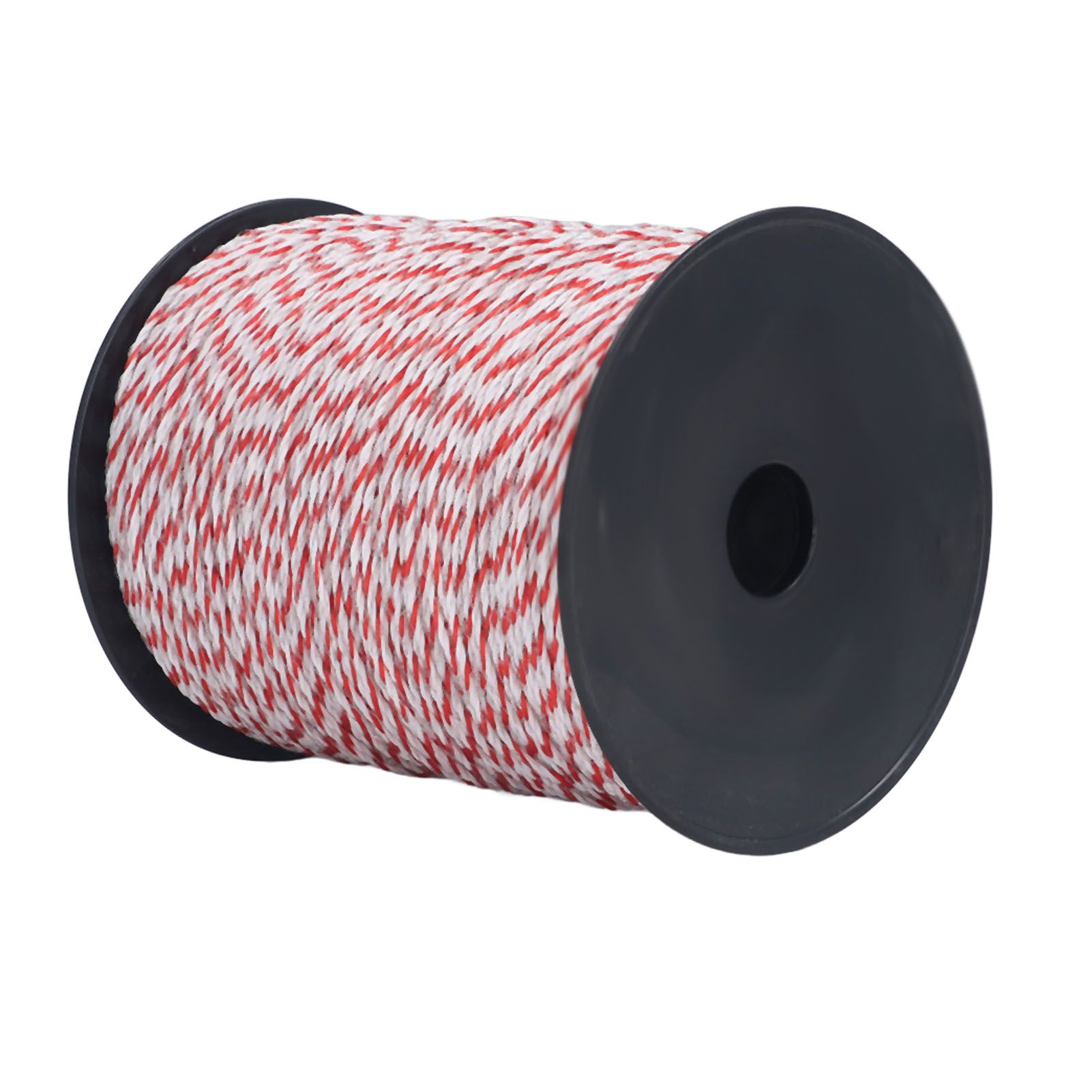500m Electric Fence Power Rope Wire Electric Fence Accessories for Farm Ranch Horses Cattle Sheep Dogs - Image 5