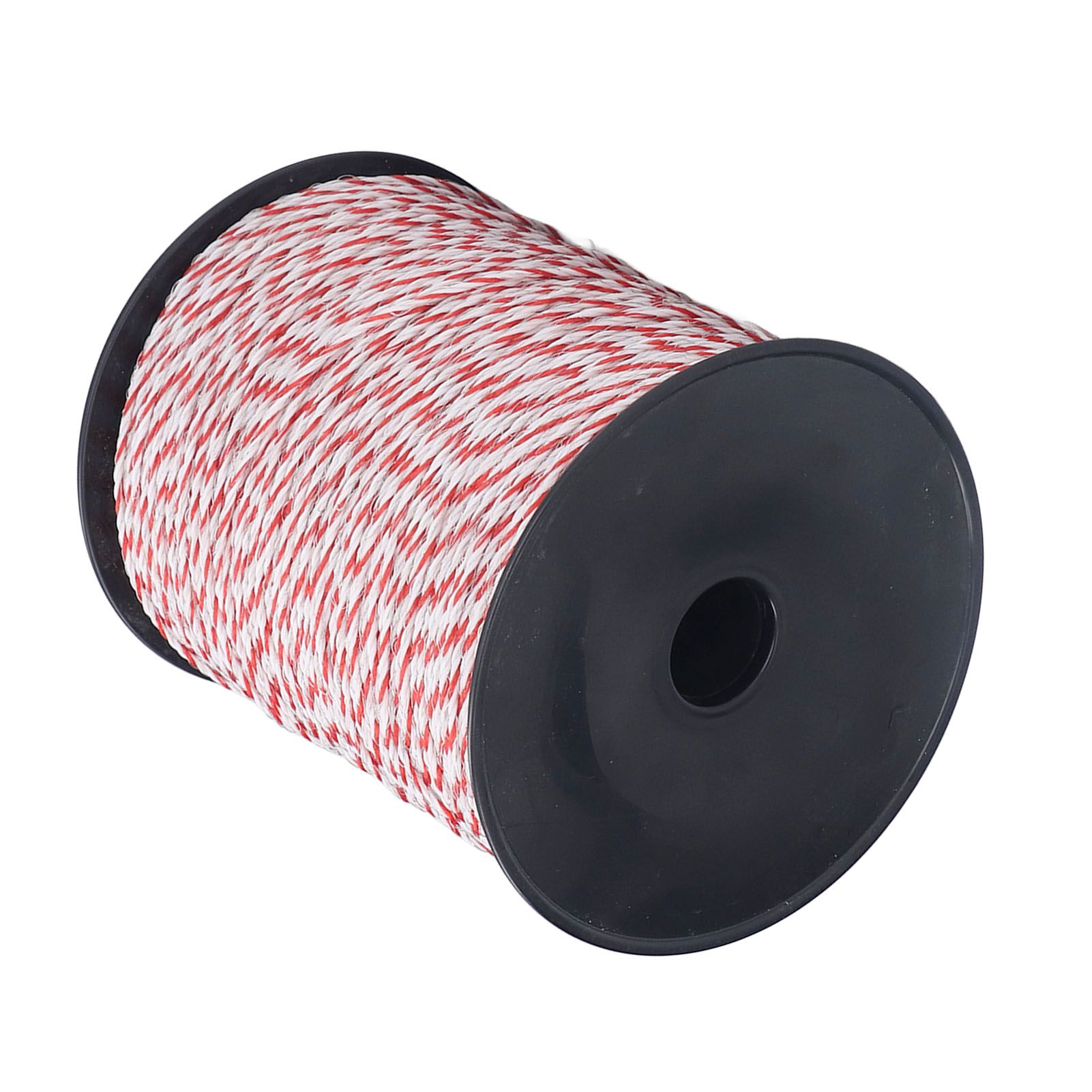 500m Electric Fence Power Rope Wire Electric Fence Accessories for Farm Ranch Horses Cattle Sheep Dogs - Image 7