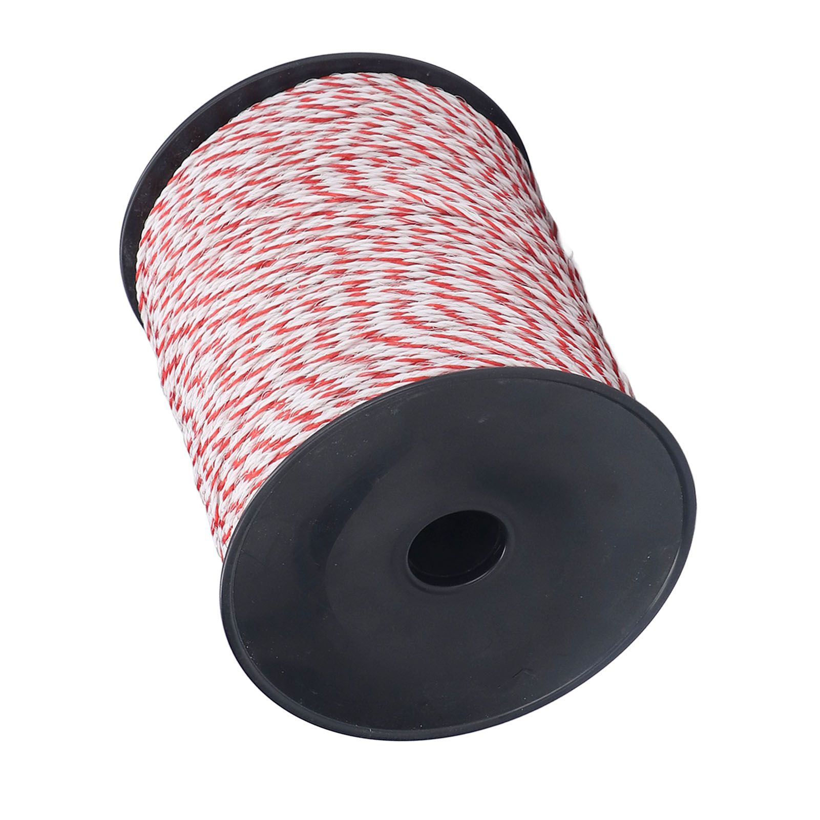 500m Electric Fence Power Rope Wire Electric Fence Accessories for Farm Ranch Horses Cattle Sheep Dogs - Image 8