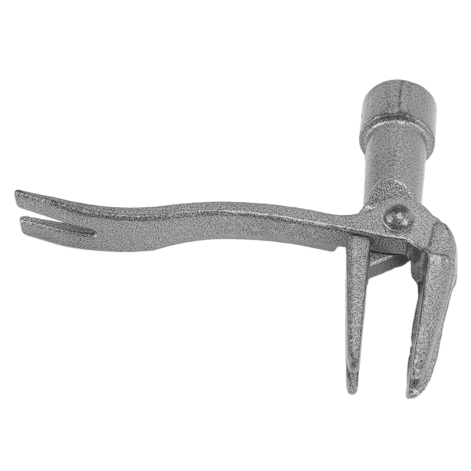 Stand Up Weeder Head Tool Iron Efficient Manual Root Pulling Picker for Courtyards Gardens - Image 6
