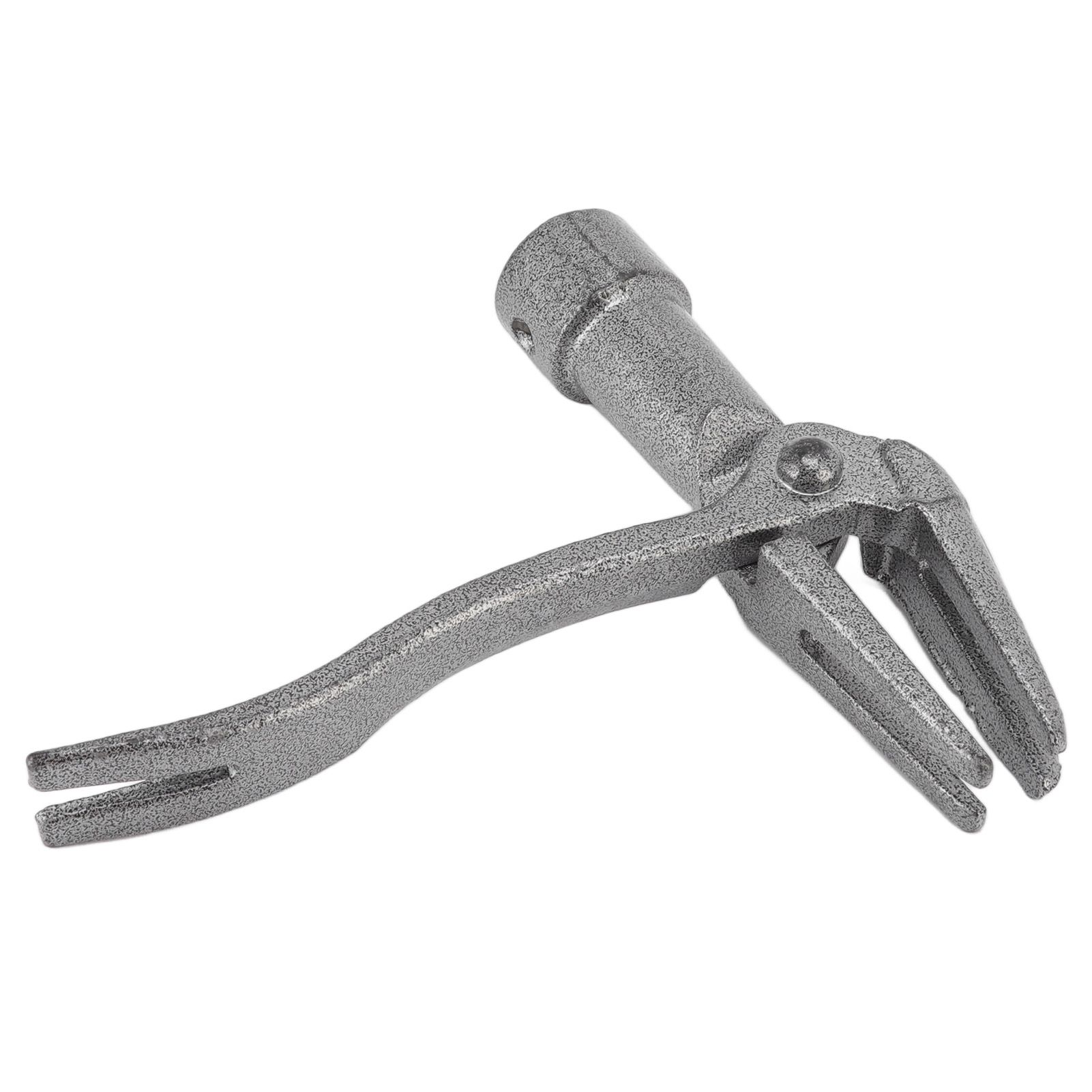 Stand Up Weeder Head Tool Iron Efficient Manual Root Pulling Picker for Courtyards Gardens - Image 8