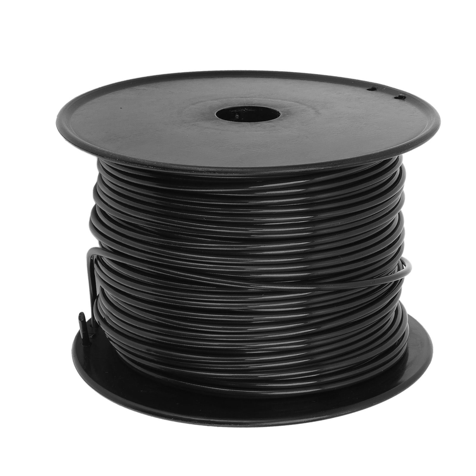 Round String Trimmer Line 3.3mm Round Garden Lawn Mower Trimming Line for Husqvarna 142m / 465.9ft - Image 1
