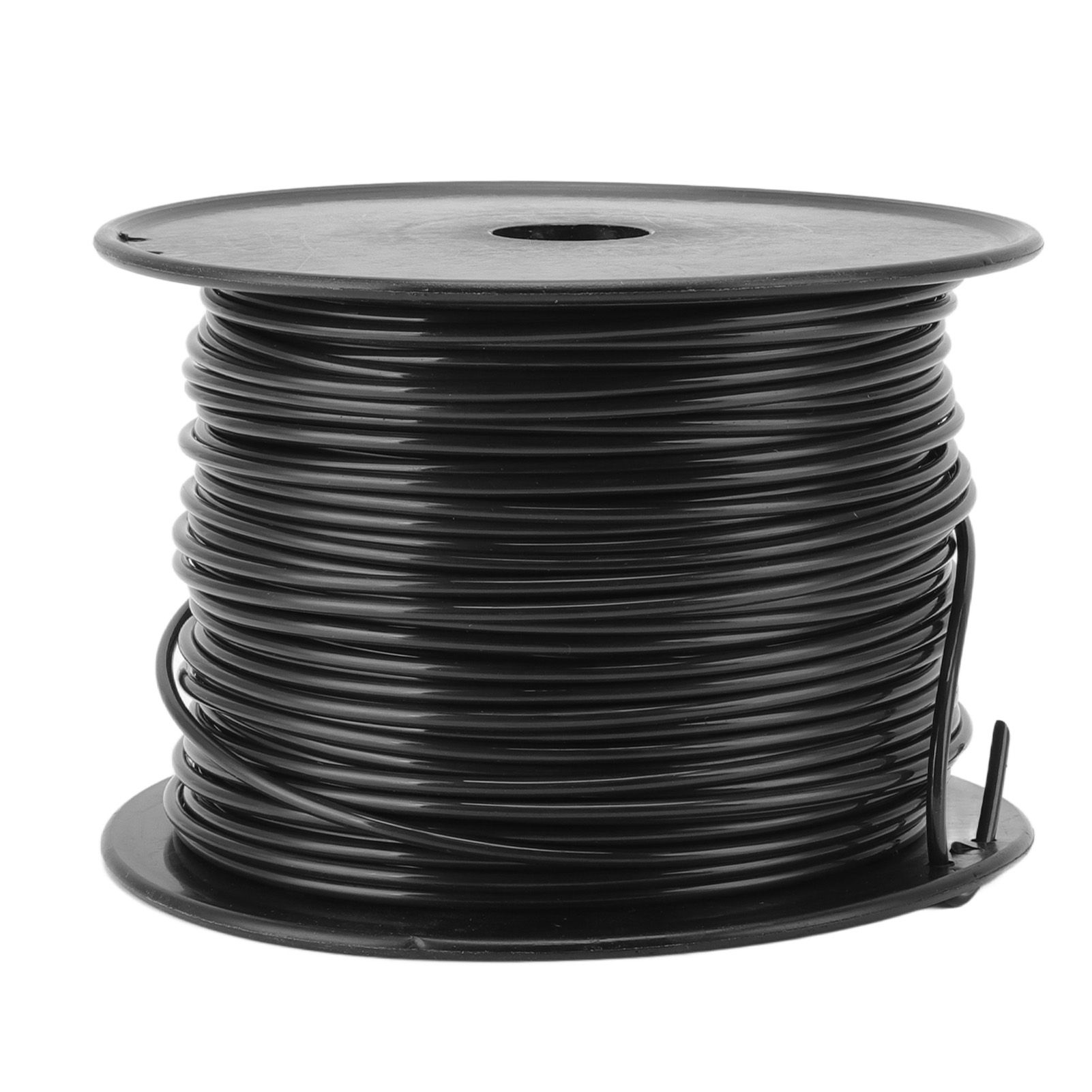 Round String Trimmer Line 3.3mm Round Garden Lawn Mower Trimming Line for Husqvarna 142m / 465.9ft - Image 2