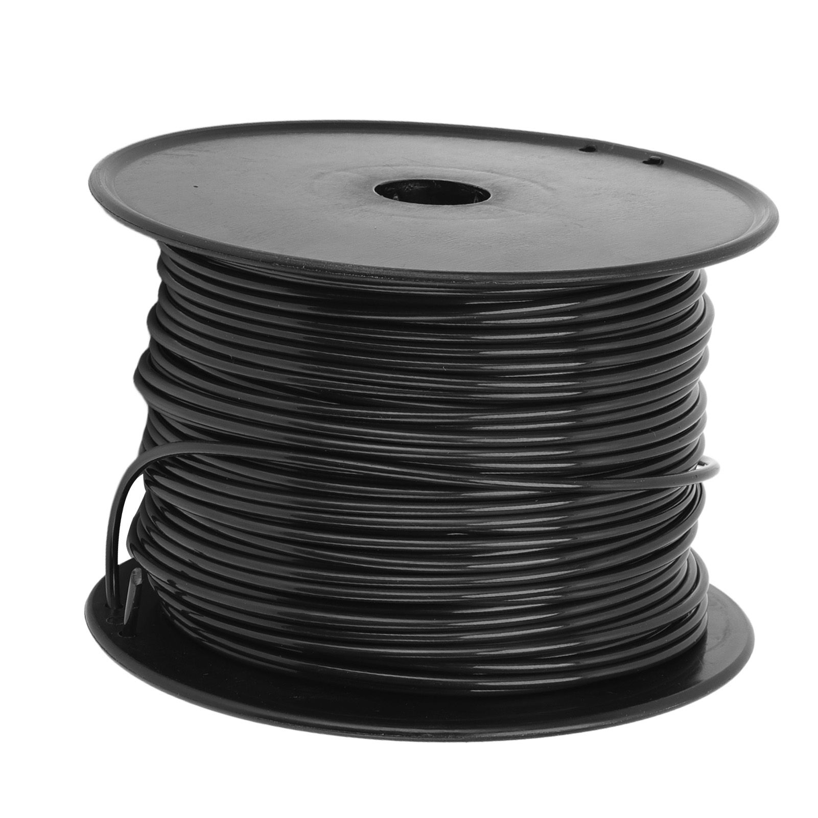 Round String Trimmer Line 3.3mm Round Garden Lawn Mower Trimming Line for Husqvarna 142m / 465.9ft - Image 6
