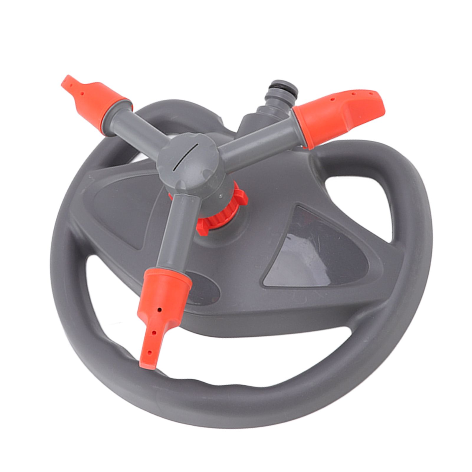 Water Sprinkler Multifunctional 360 Degree Rotation Lawn Sprinkler for Garden Yard Plant Irrigation - Image 3