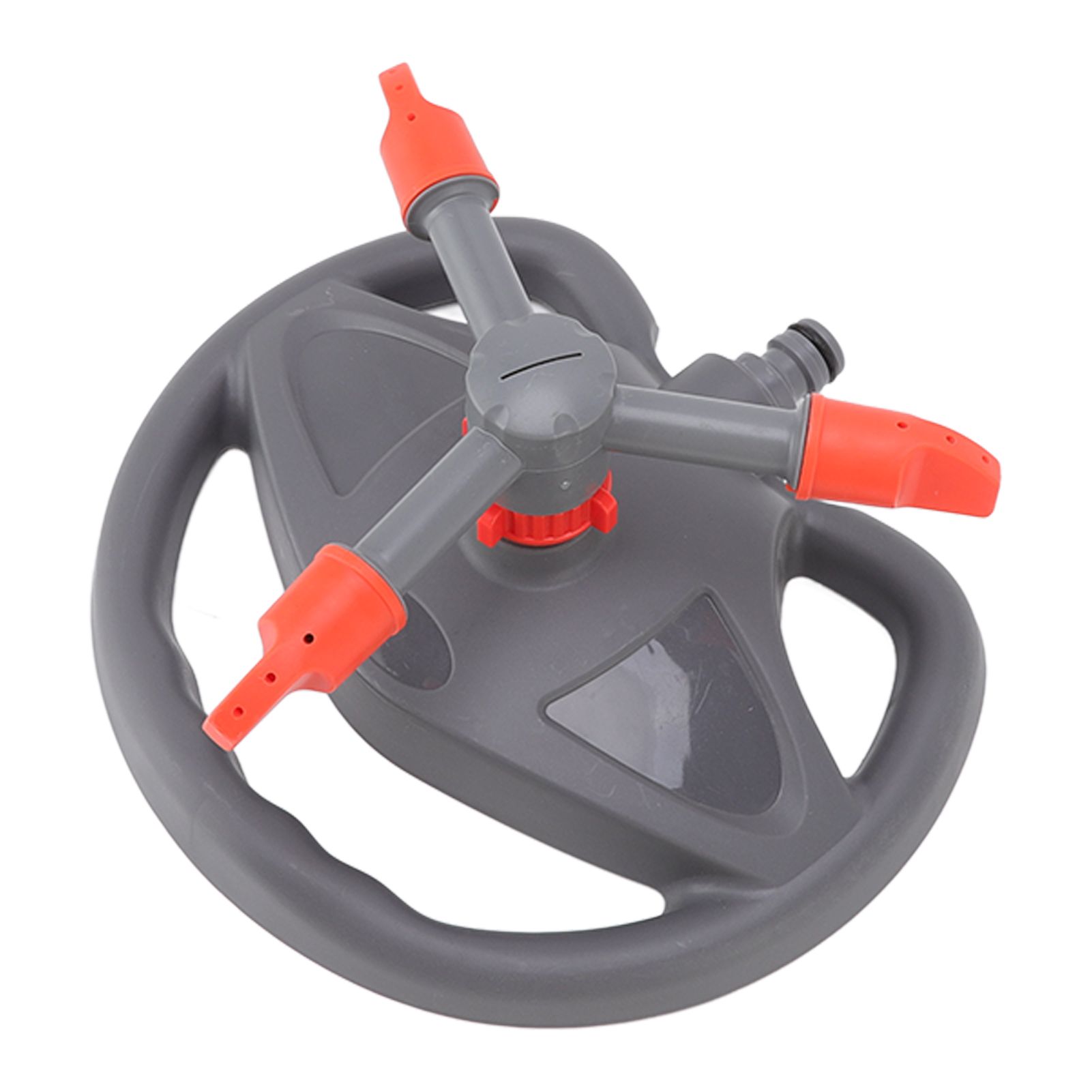 Water Sprinkler Multifunctional 360 Degree Rotation Lawn Sprinkler for Garden Yard Plant Irrigation - Image 4