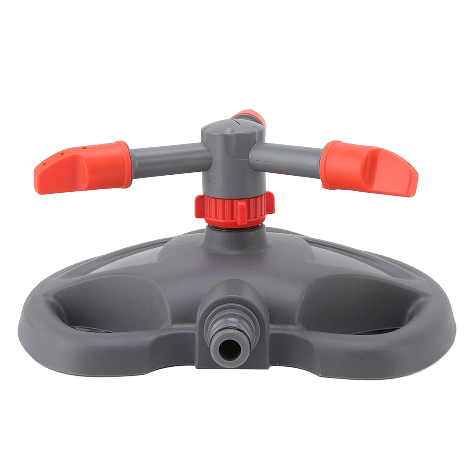 Water Sprinkler Multifunctional 360 Degree Rotation Lawn Sprinkler for Garden Yard Plant Irrigation - Image 5