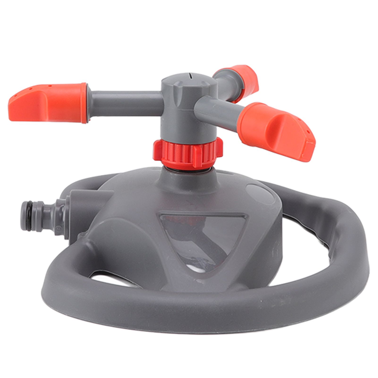 Water Sprinkler Multifunctional 360 Degree Rotation Lawn Sprinkler for Garden Yard Plant Irrigation - Image 6