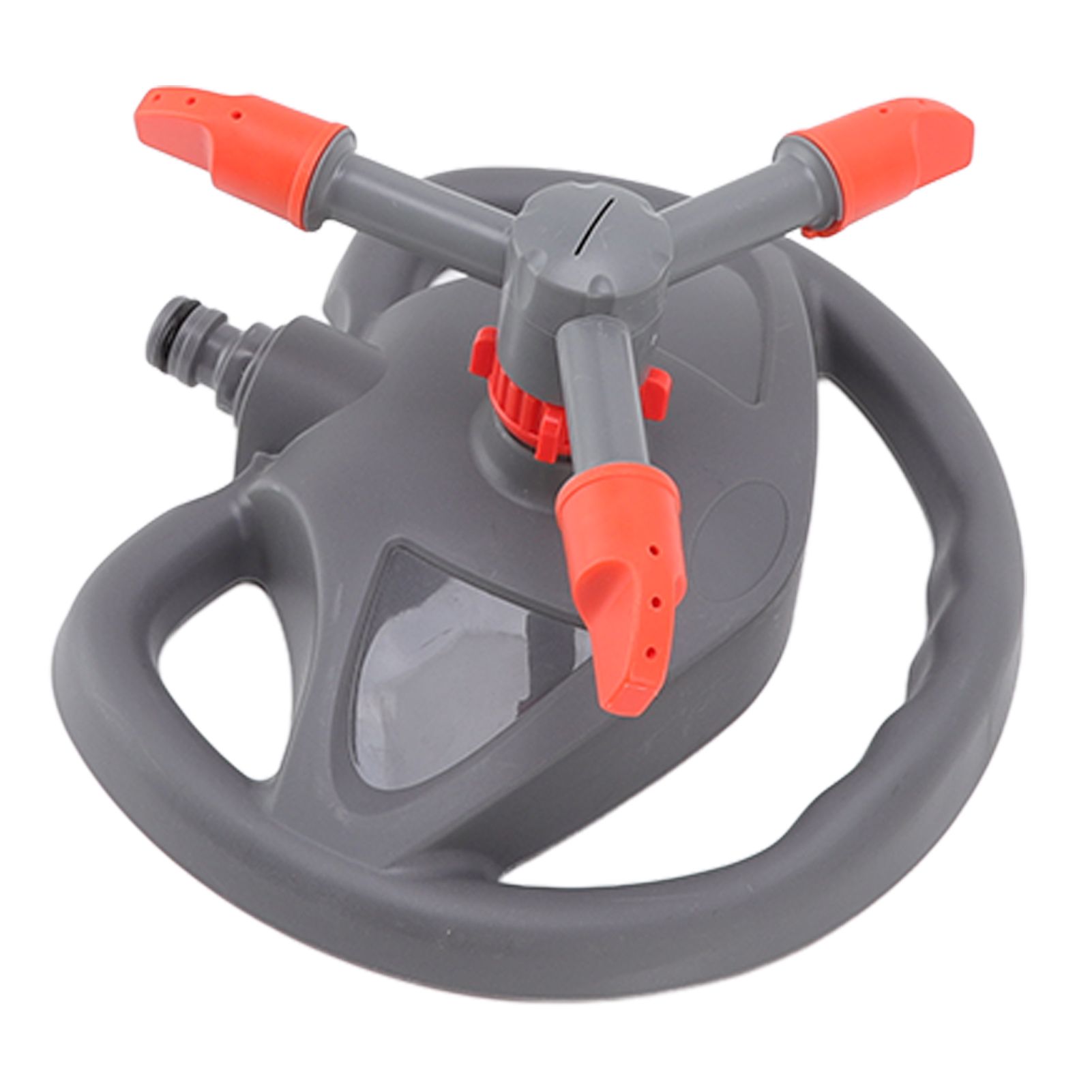 Water Sprinkler Multifunctional 360 Degree Rotation Lawn Sprinkler for Garden Yard Plant Irrigation - Image 7