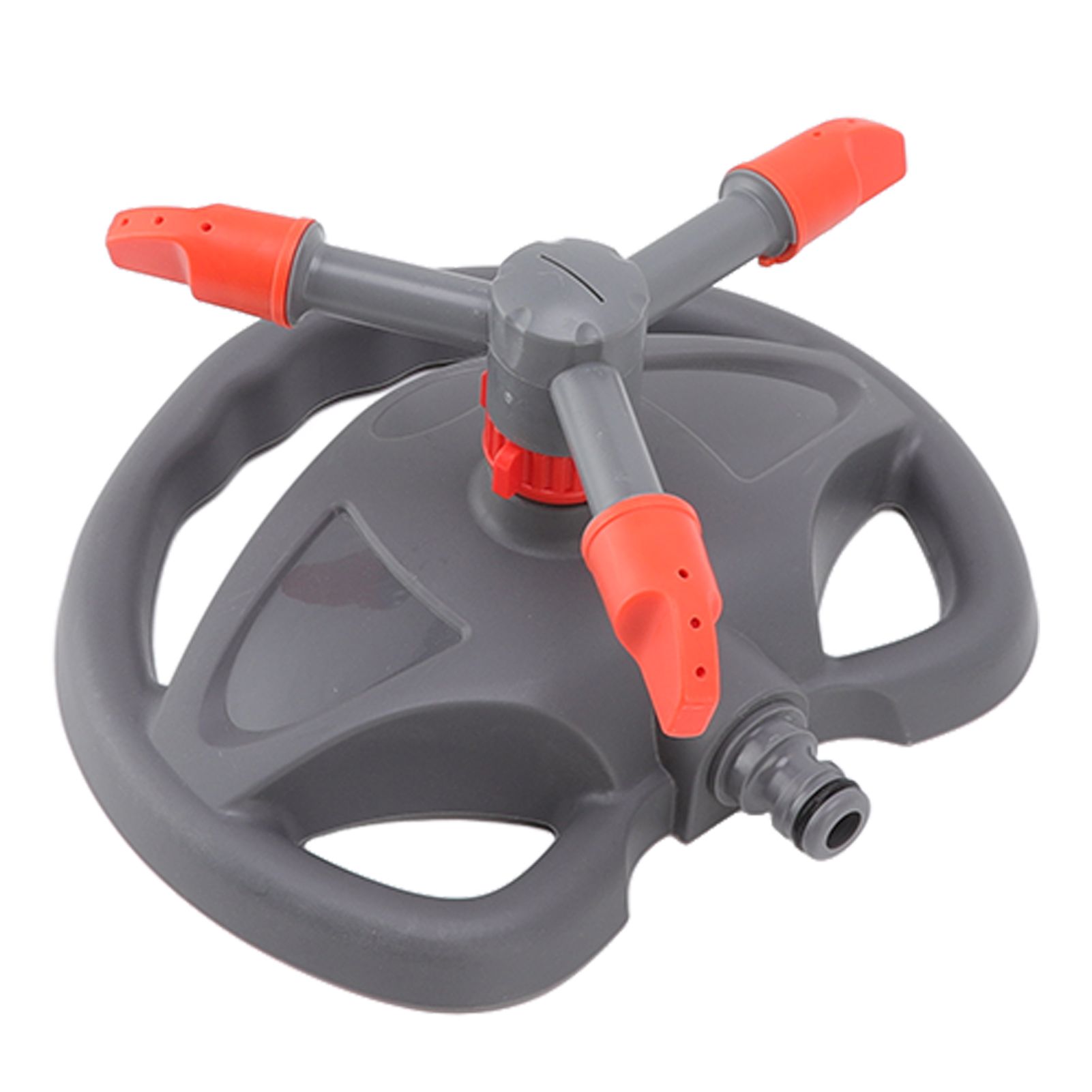 Water Sprinkler Multifunctional 360 Degree Rotation Lawn Sprinkler for Garden Yard Plant Irrigation - Image 8
