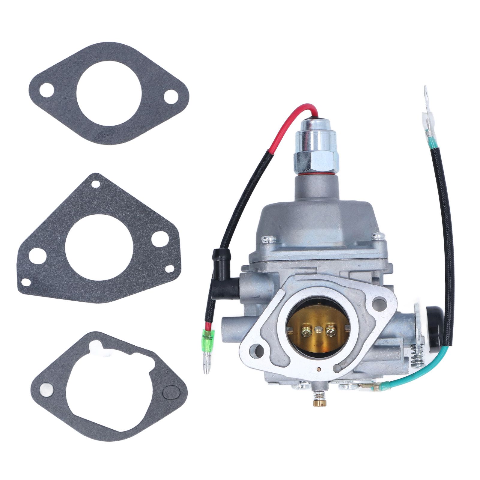 Lawn Mower Carburetor with Gasket for Kohler 22 23 24 25 26 27HP Motor Courage SV720 SV725 Series - Image 1