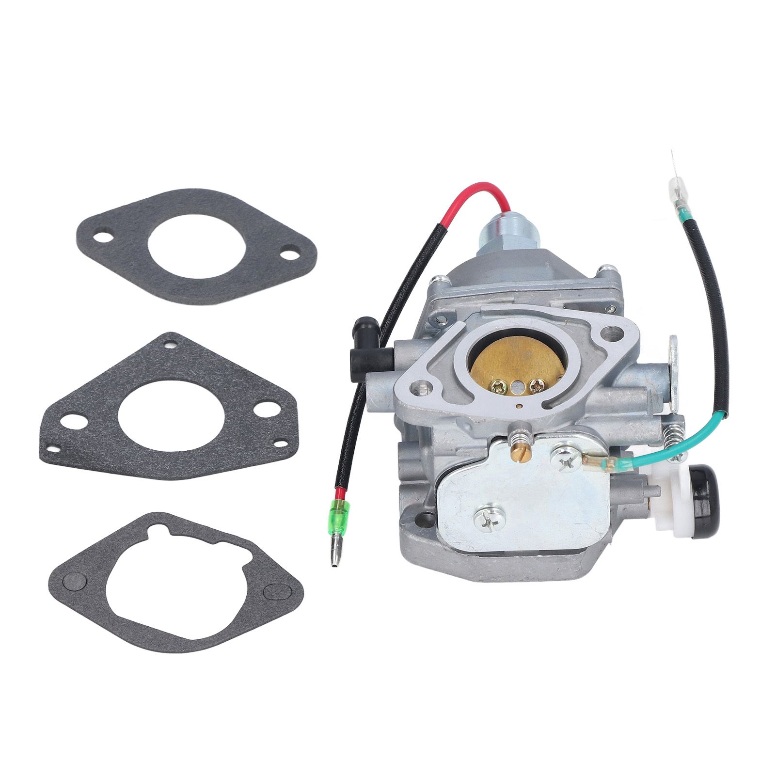 Lawn Mower Carburetor with Gasket for Kohler 22 23 24 25 26 27HP Motor Courage SV720 SV725 Series - Image 2