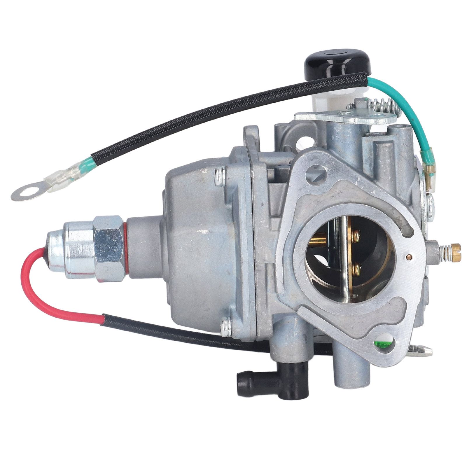 Lawn Mower Carburetor with Gasket for Kohler 22 23 24 25 26 27HP Motor Courage SV720 SV725 Series - Image 8
