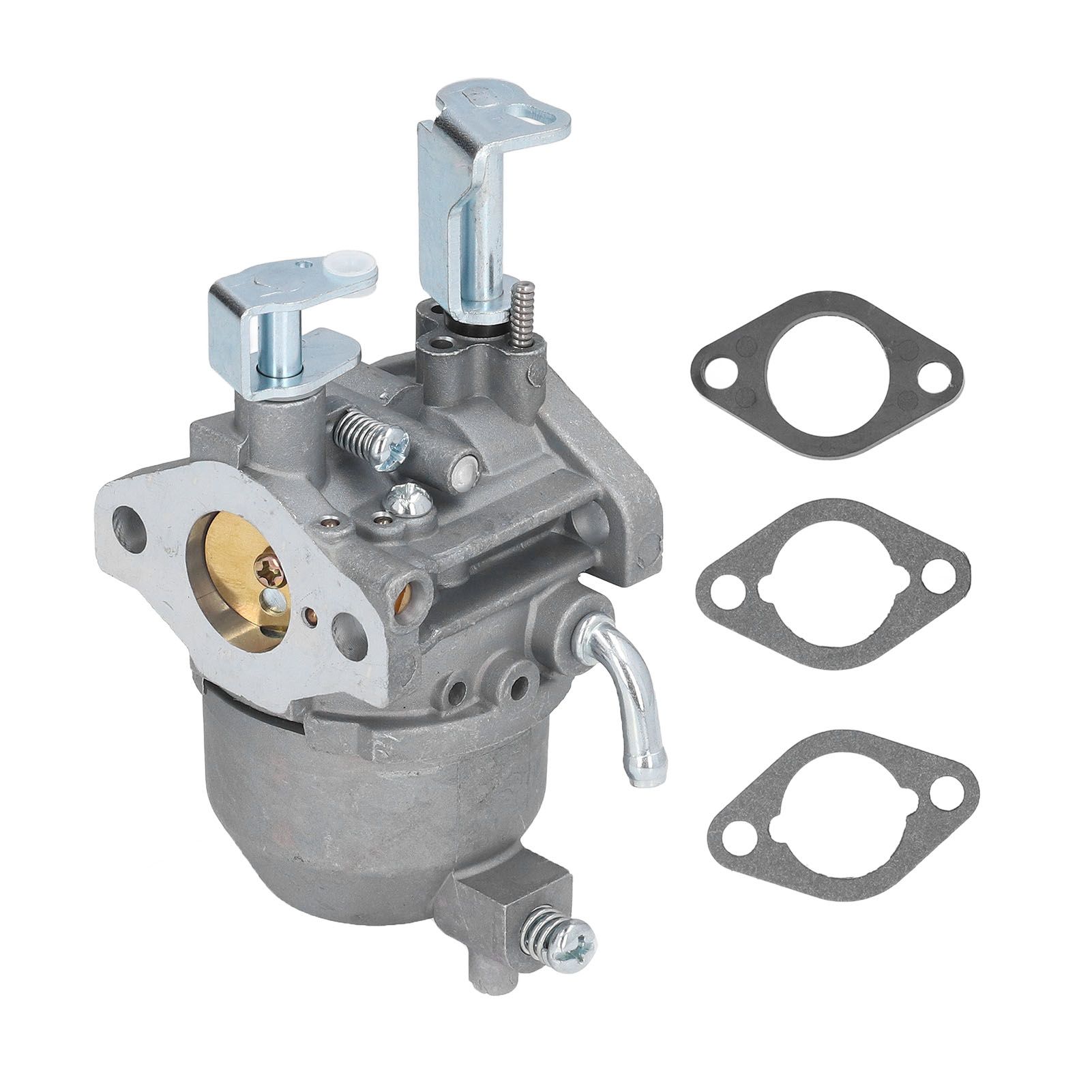 Carburetor with Gasket for 715473 138432 138437 138462 Lawn Mower Replacement Part - Image 1