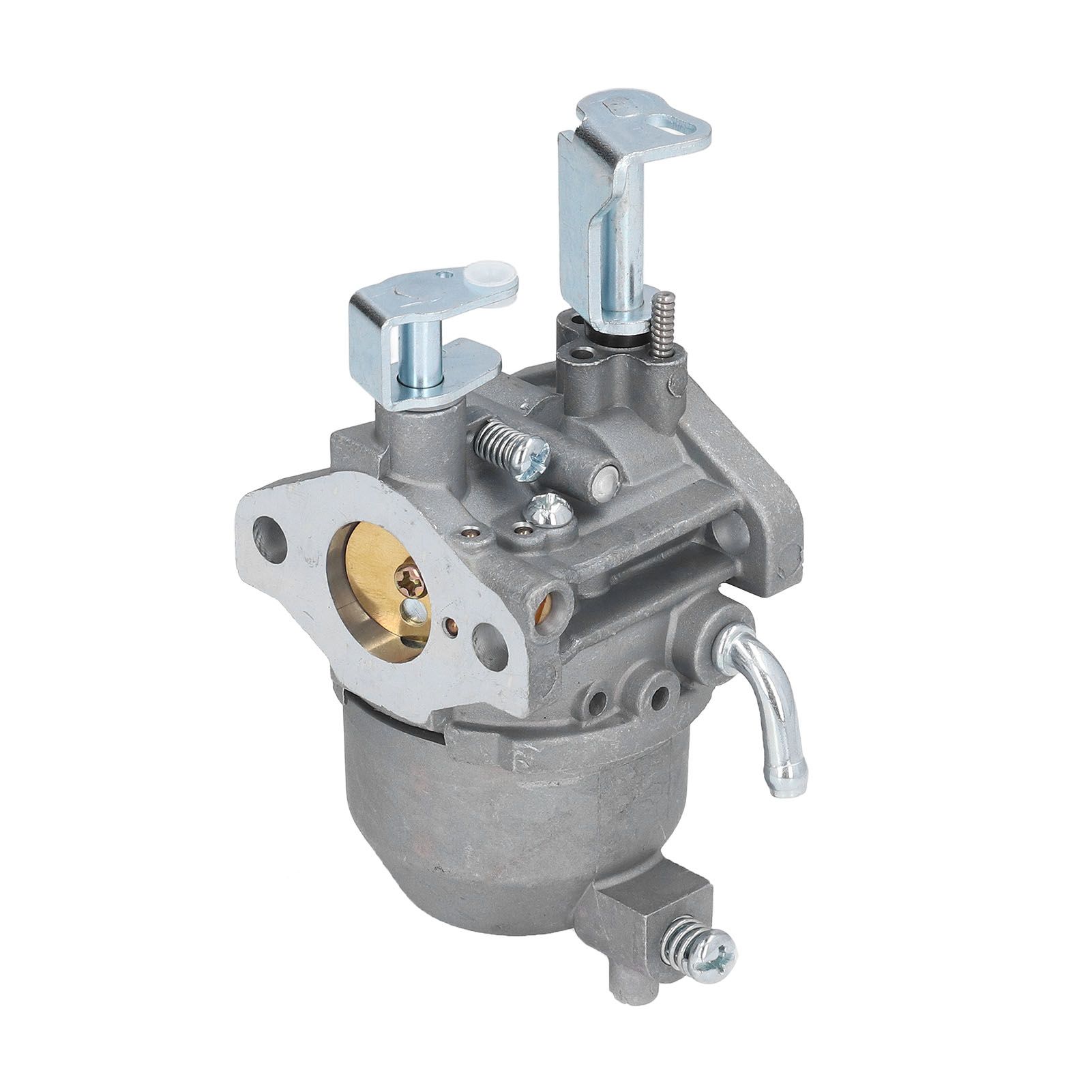 Carburetor with Gasket for 715473 138432 138437 138462 Lawn Mower Replacement Part - Image 3