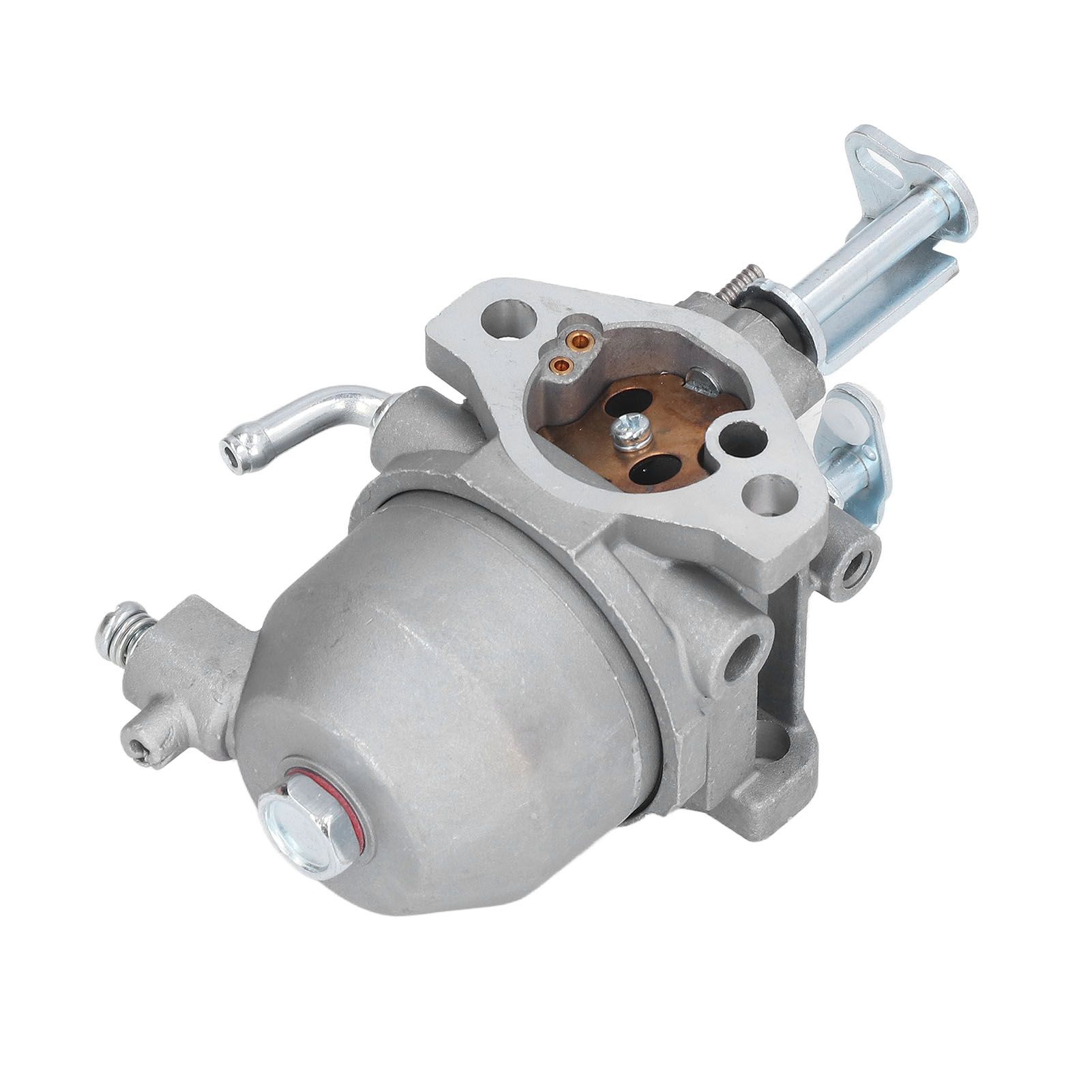 Carburetor with Gasket for 715473 138432 138437 138462 Lawn Mower Replacement Part - Image 4