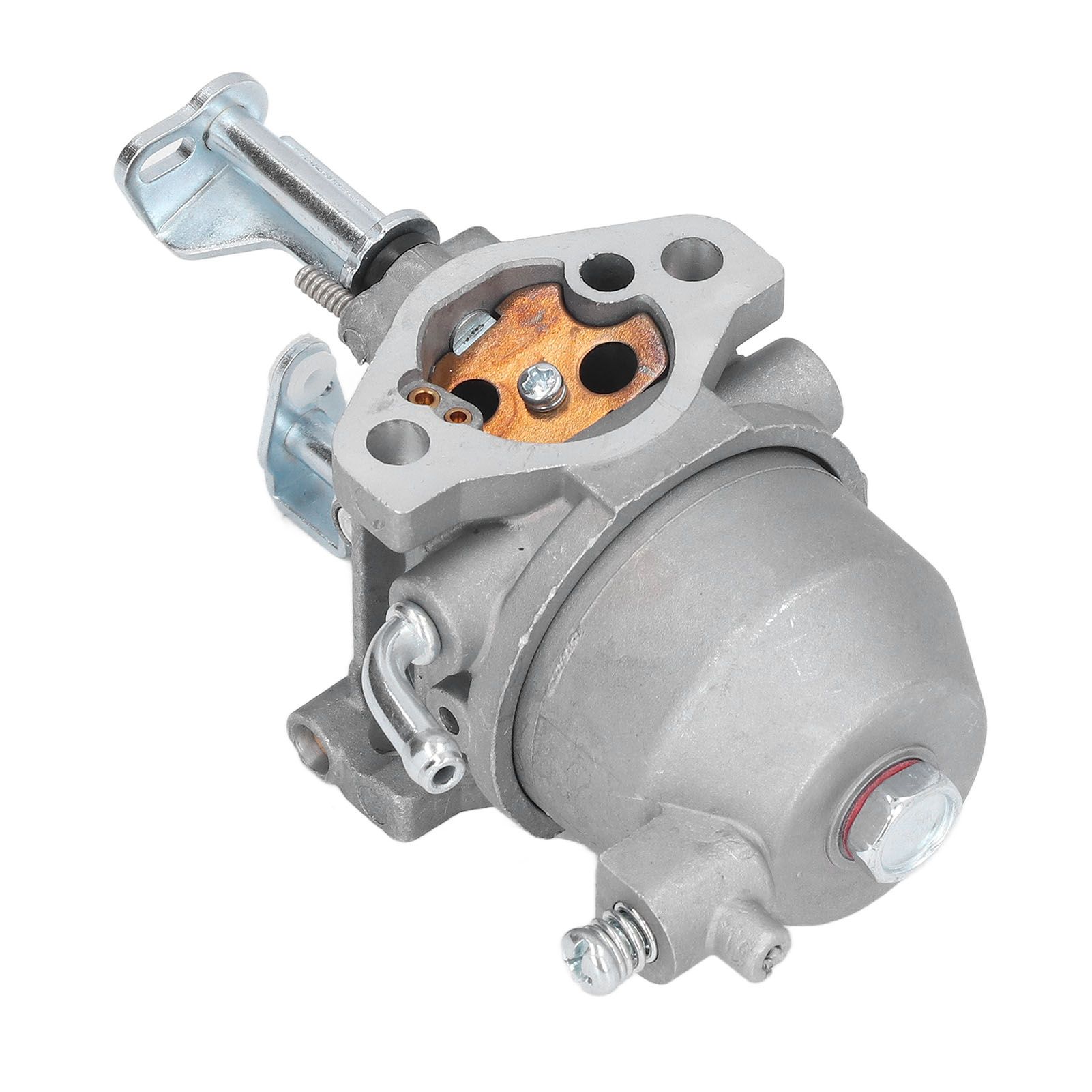 Carburetor with Gasket for 715473 138432 138437 138462 Lawn Mower Replacement Part - Image 8