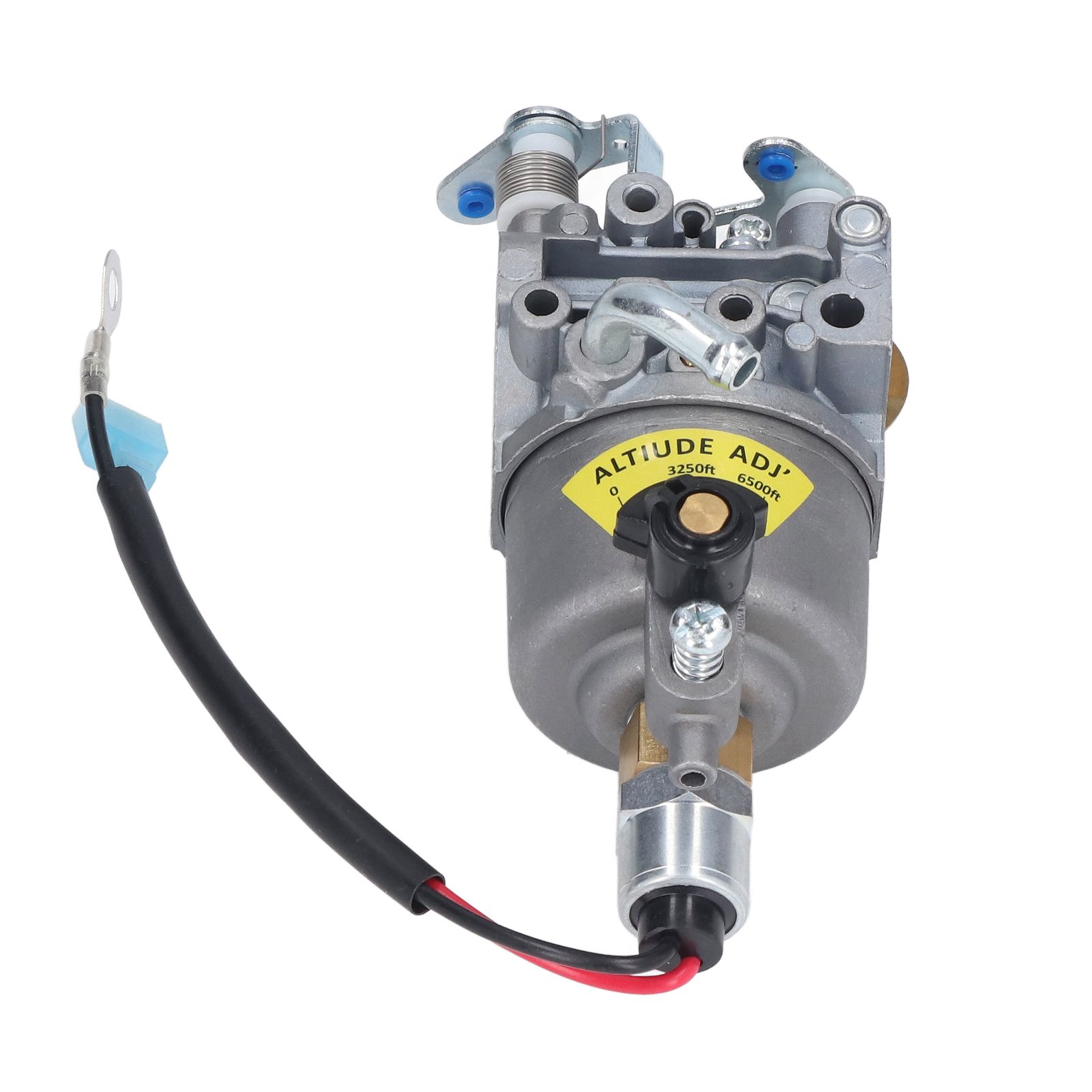 146 0803 Carburetor for Cummins Onan Generator Carburetor KY Series Carb Replace for RV Trailer - Image 7