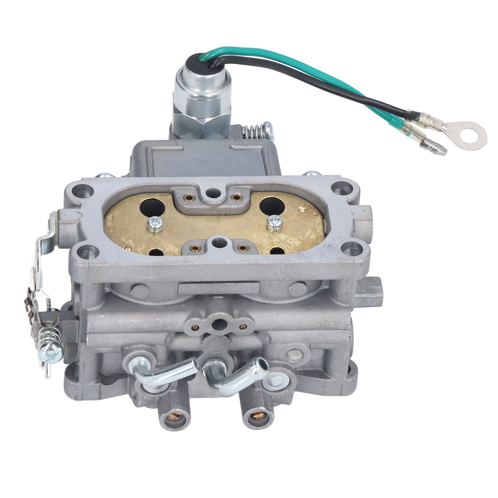 Aluminum Lawn Mower Carburetor Carburetor Replacement Kit with Paper Pad for FH721V FH661V - Image 7