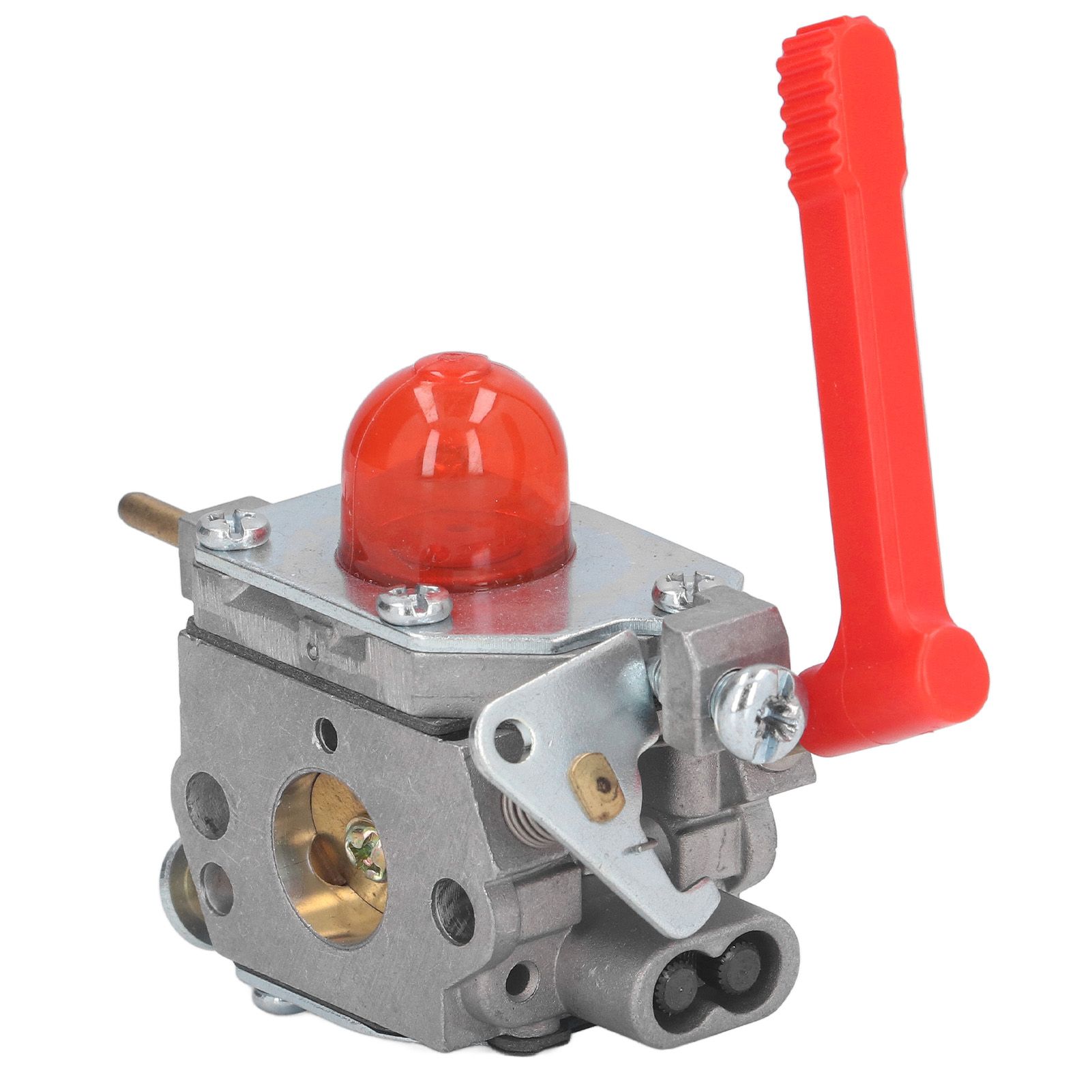 Carburetor Aluminum Reliable Lawn Mower Accessories Replacement Fit for Zama C1U W50A 585345913 - Image 1