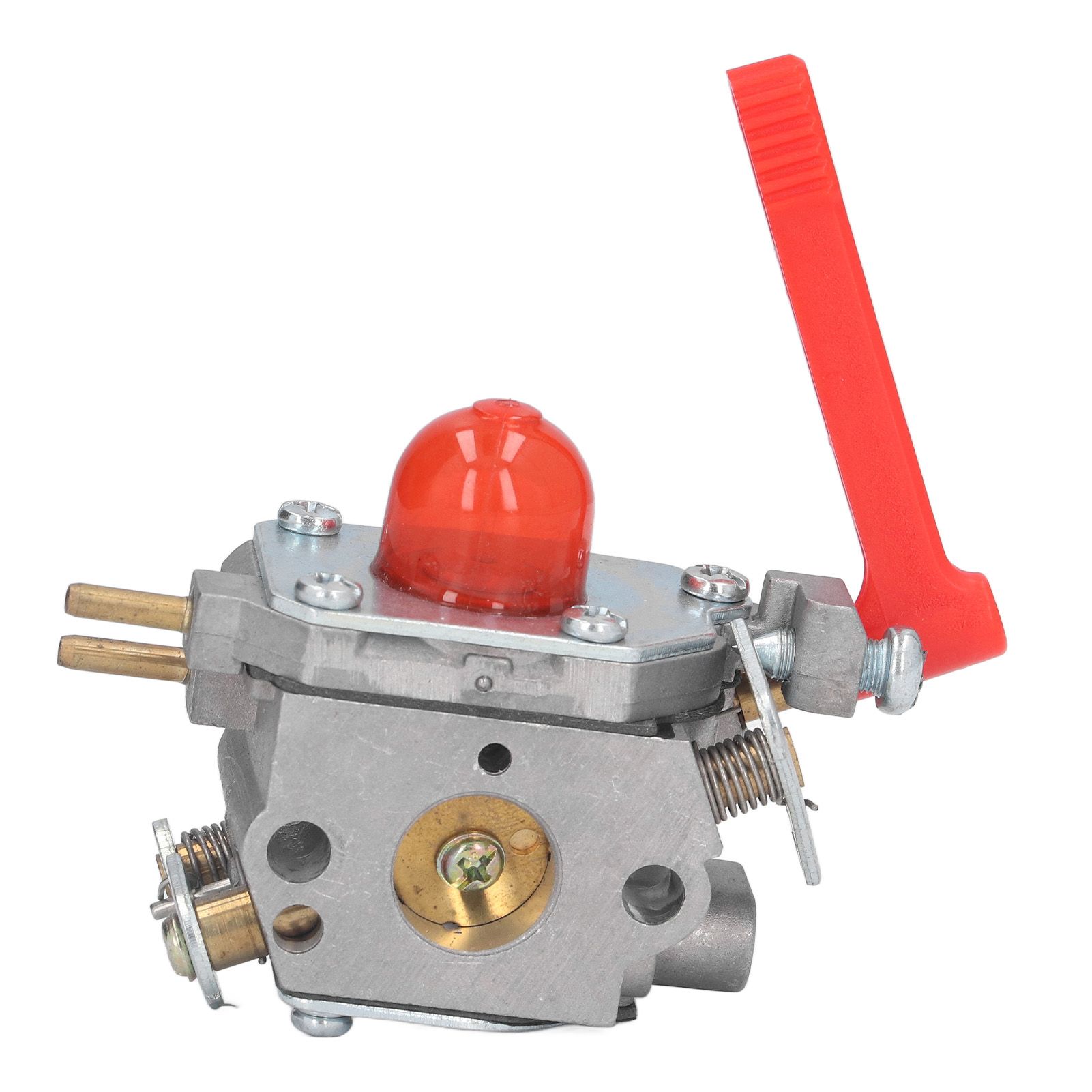 Carburetor Aluminum Reliable Lawn Mower Accessories Replacement Fit for Zama C1U W50A 585345913 - Image 2