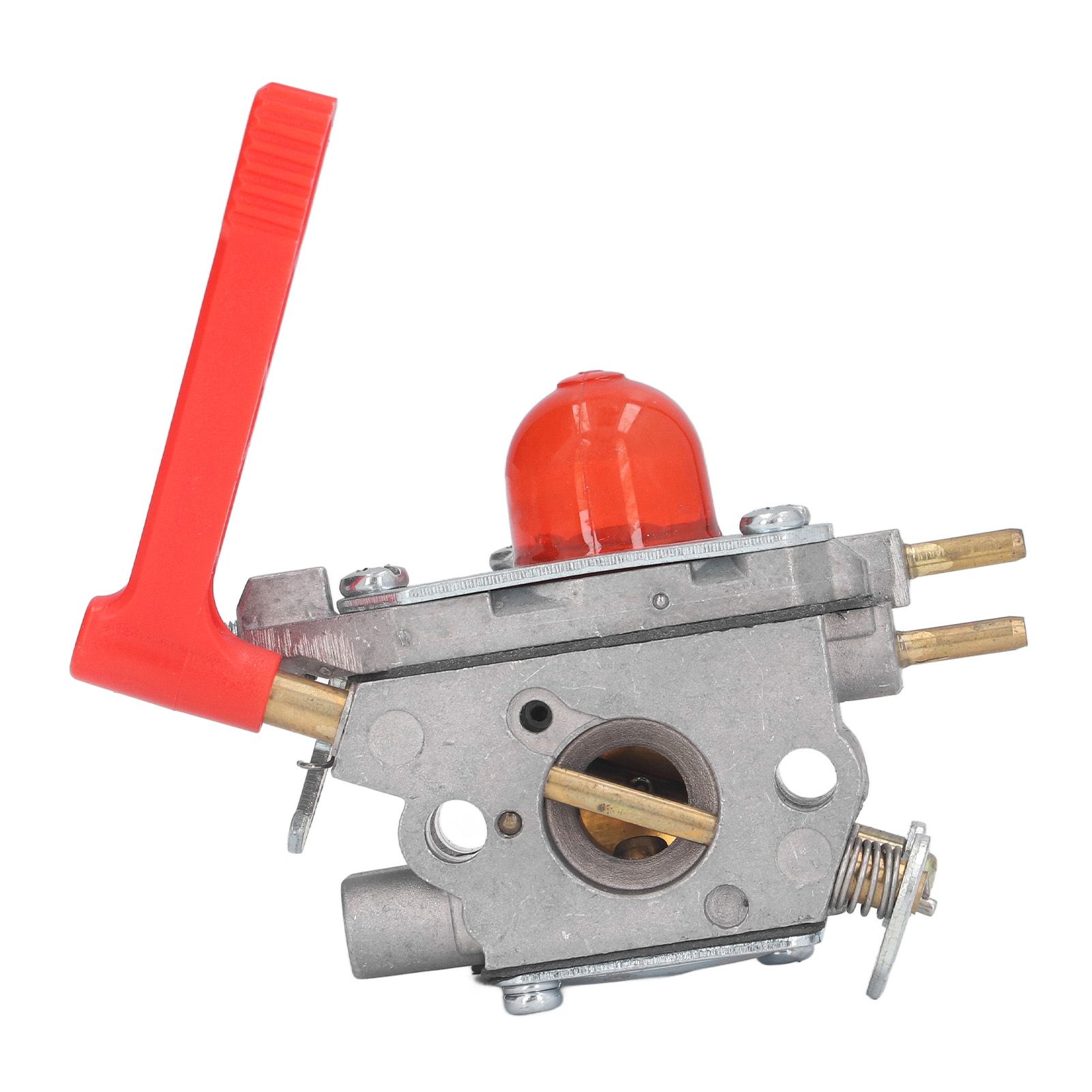 Carburetor Aluminum Reliable Lawn Mower Accessories Replacement Fit for Zama C1U W50A 585345913 - Image 3