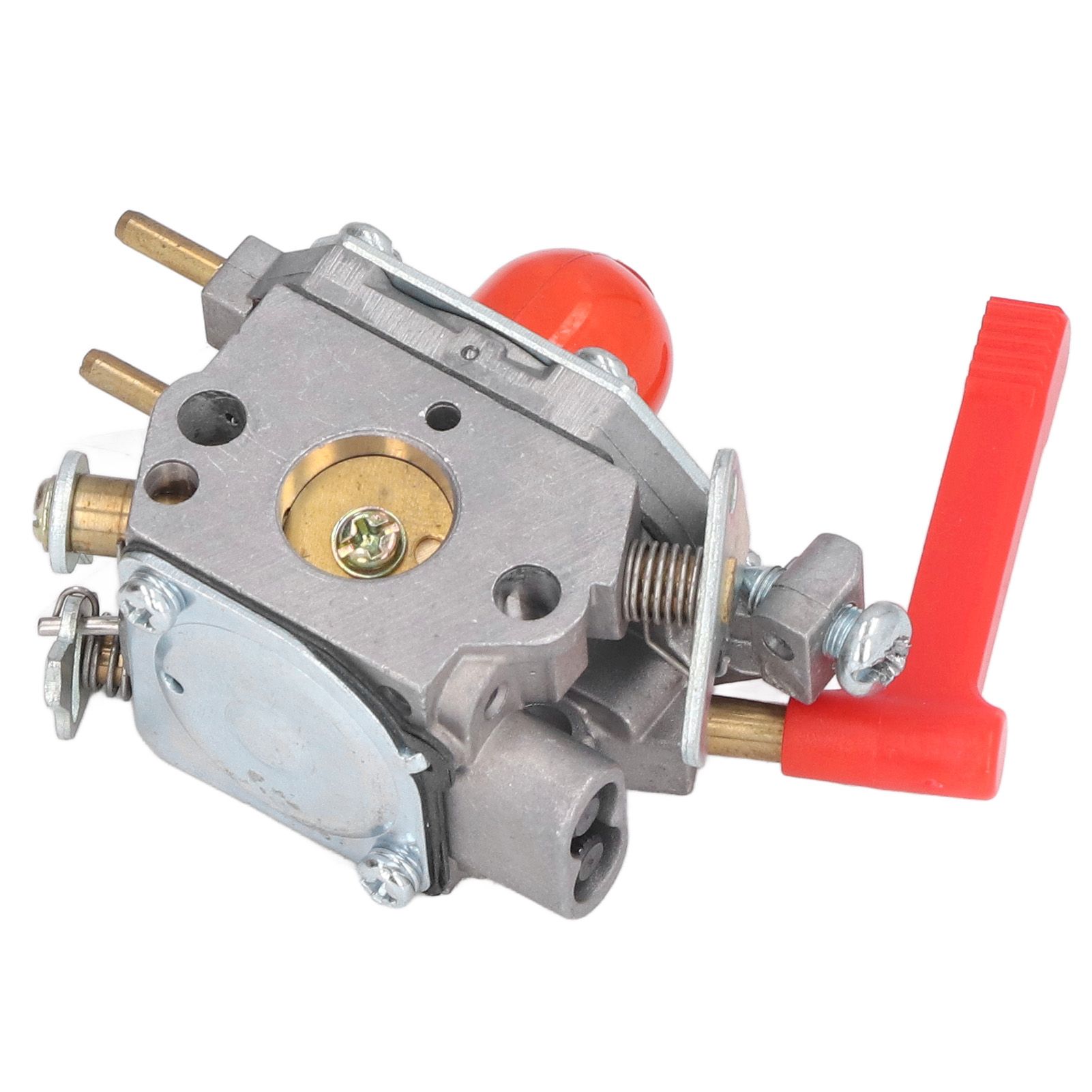 Carburetor Aluminum Reliable Lawn Mower Accessories Replacement Fit for Zama C1U W50A 585345913 - Image 4