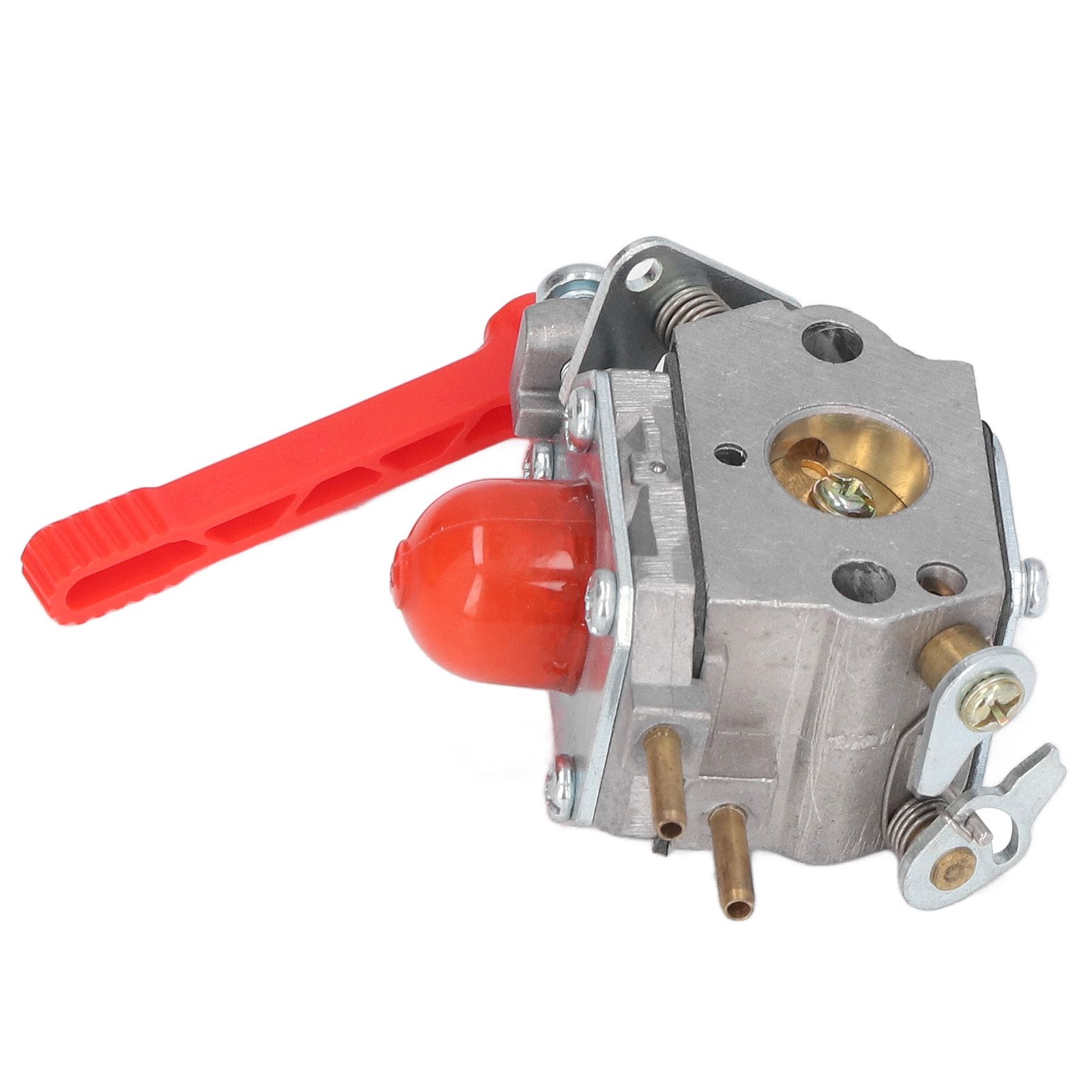 Carburetor Aluminum Reliable Lawn Mower Accessories Replacement Fit for Zama C1U W50A 585345913 - Image 5