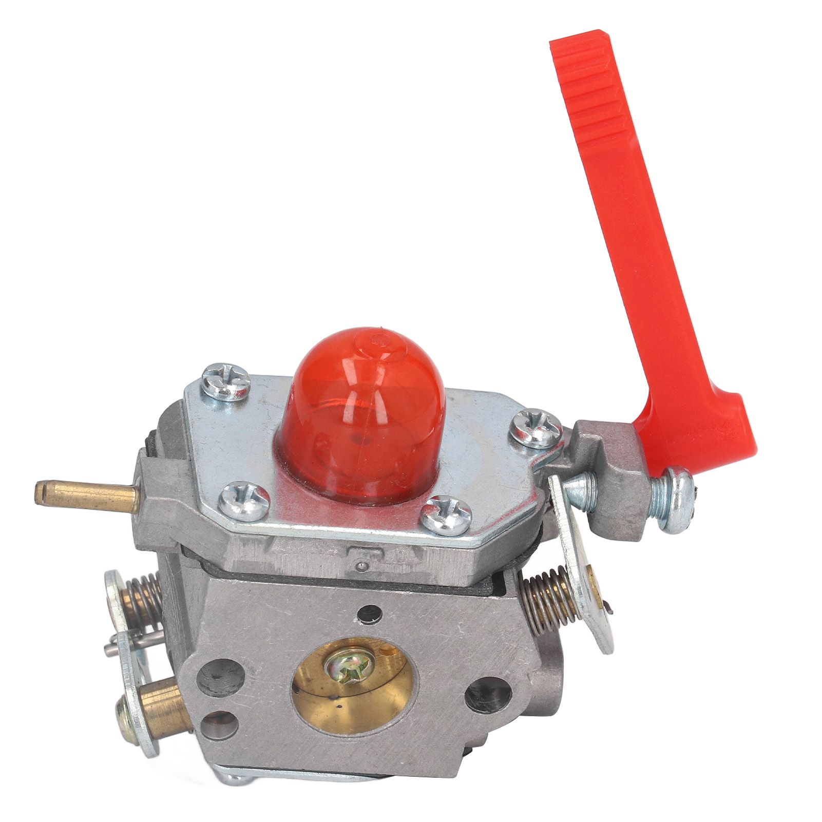 Carburetor Aluminum Reliable Lawn Mower Accessories Replacement Fit for Zama C1U W50A 585345913 - Image 6