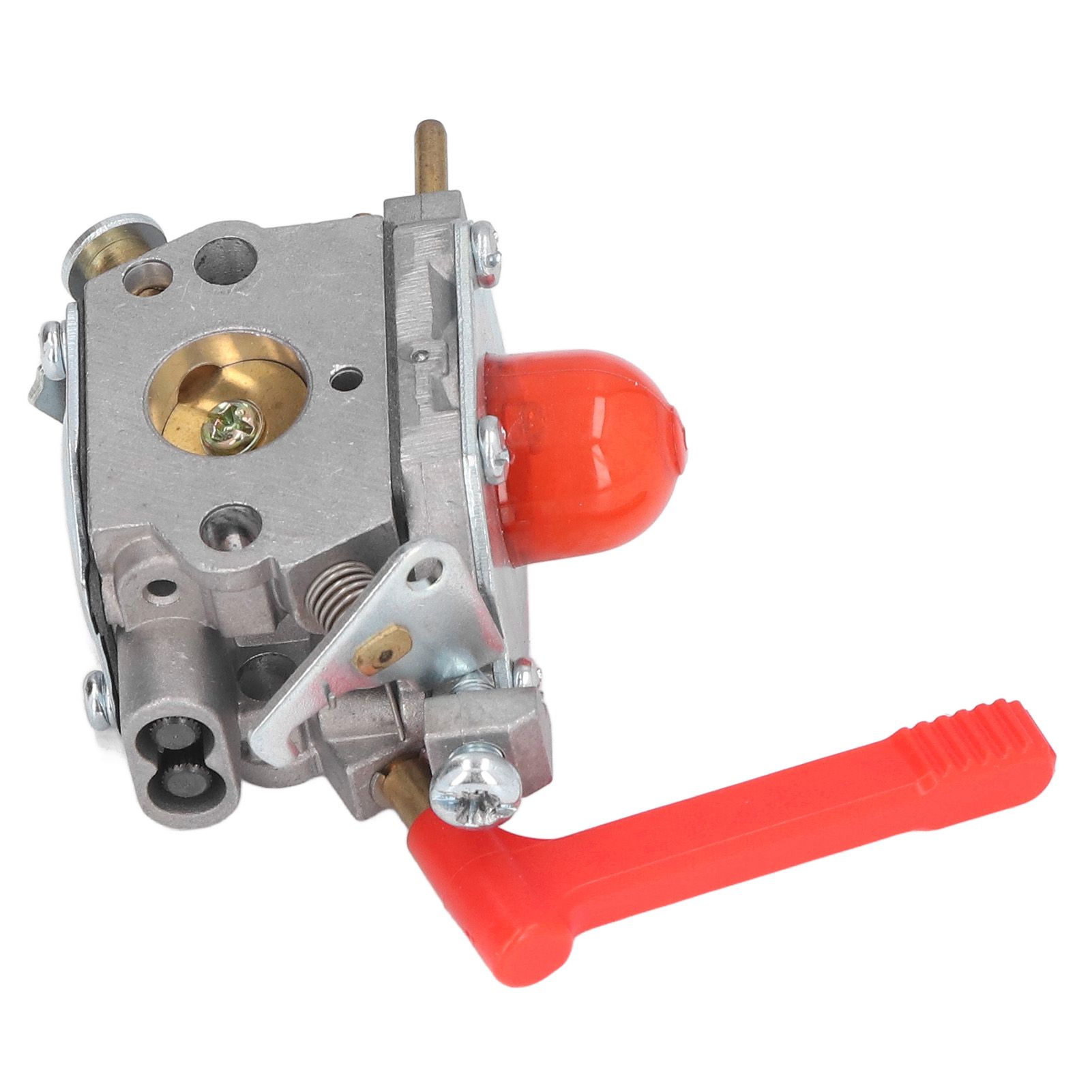 Carburetor Aluminum Reliable Lawn Mower Accessories Replacement Fit for Zama C1U W50A 585345913 - Image 7