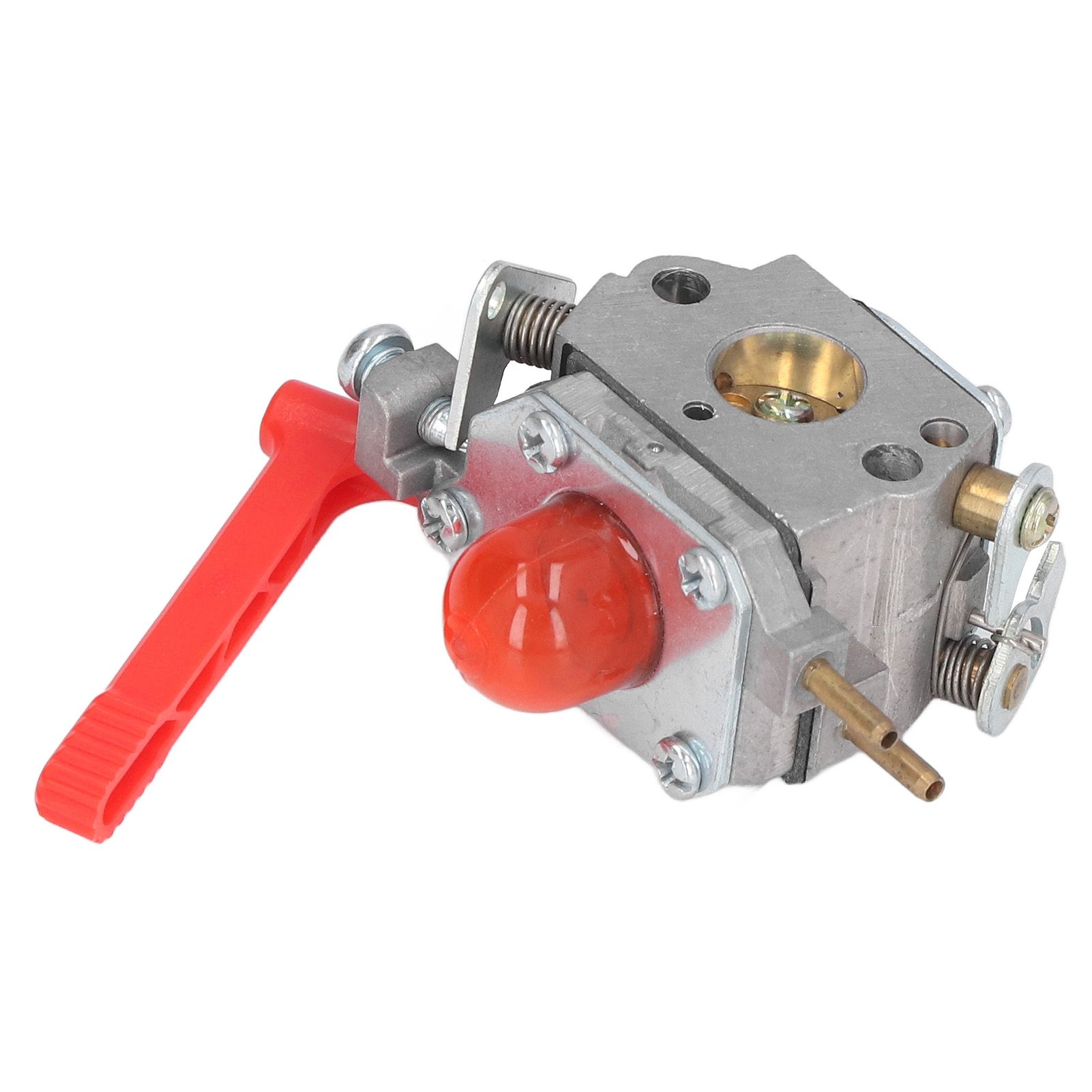 Carburetor Aluminum Reliable Lawn Mower Accessories Replacement Fit for Zama C1U W50A 585345913 - Image 8