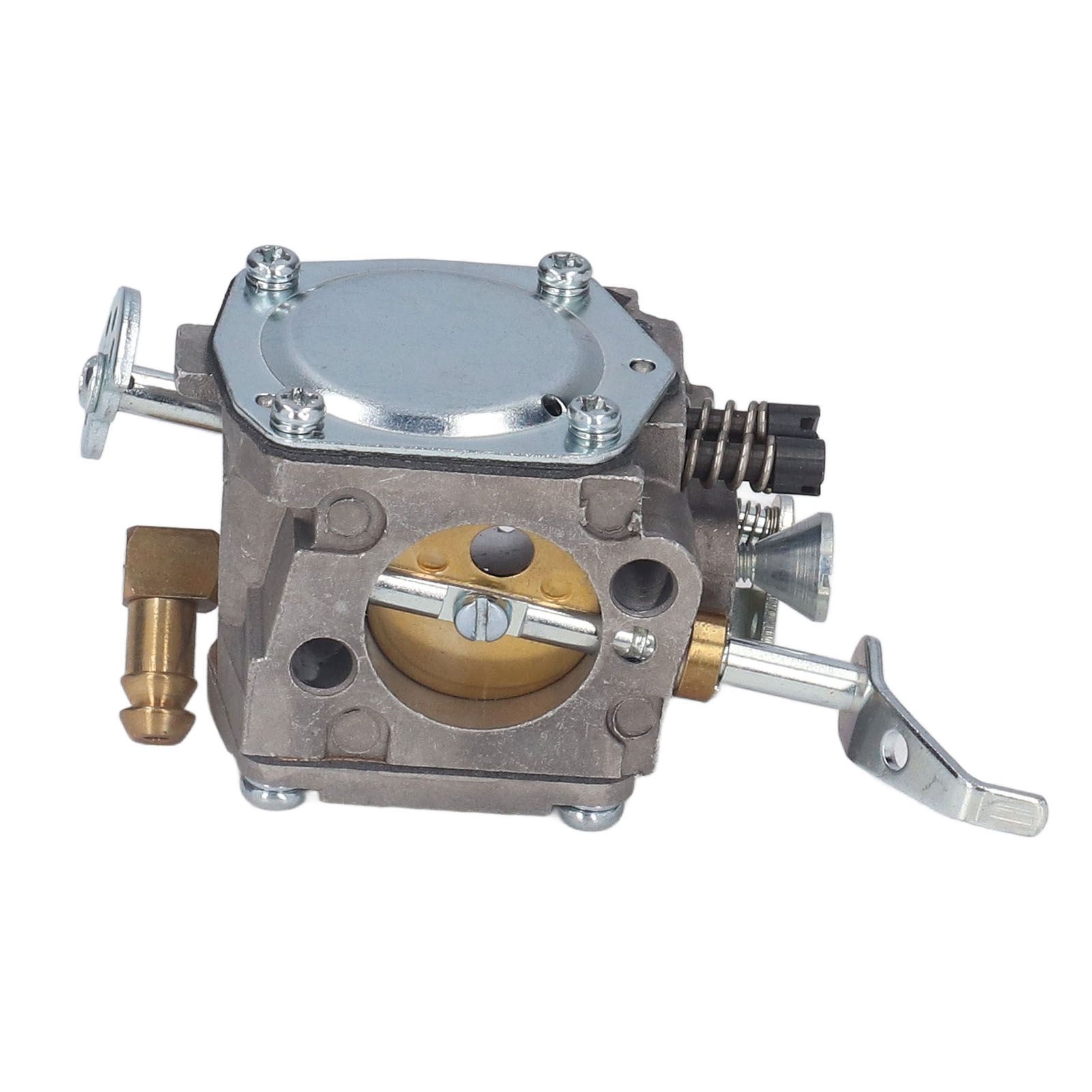 Carburetor for Lawn Mower Carburetor Replacement for Wacker Stampfer BS500 BS500S BS600 BS600S BS650 BS700 - Image 1