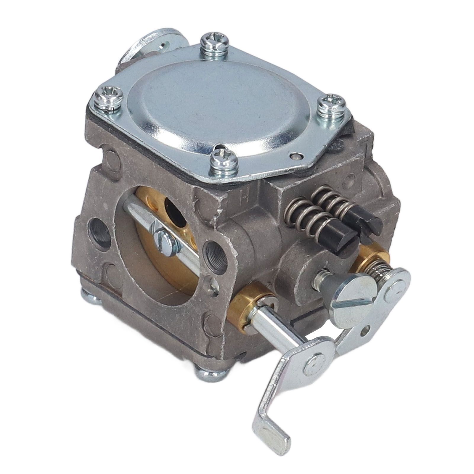 Carburetor for Lawn Mower Carburetor Replacement for Wacker Stampfer BS500 BS500S BS600 BS600S BS650 BS700 - Image 2