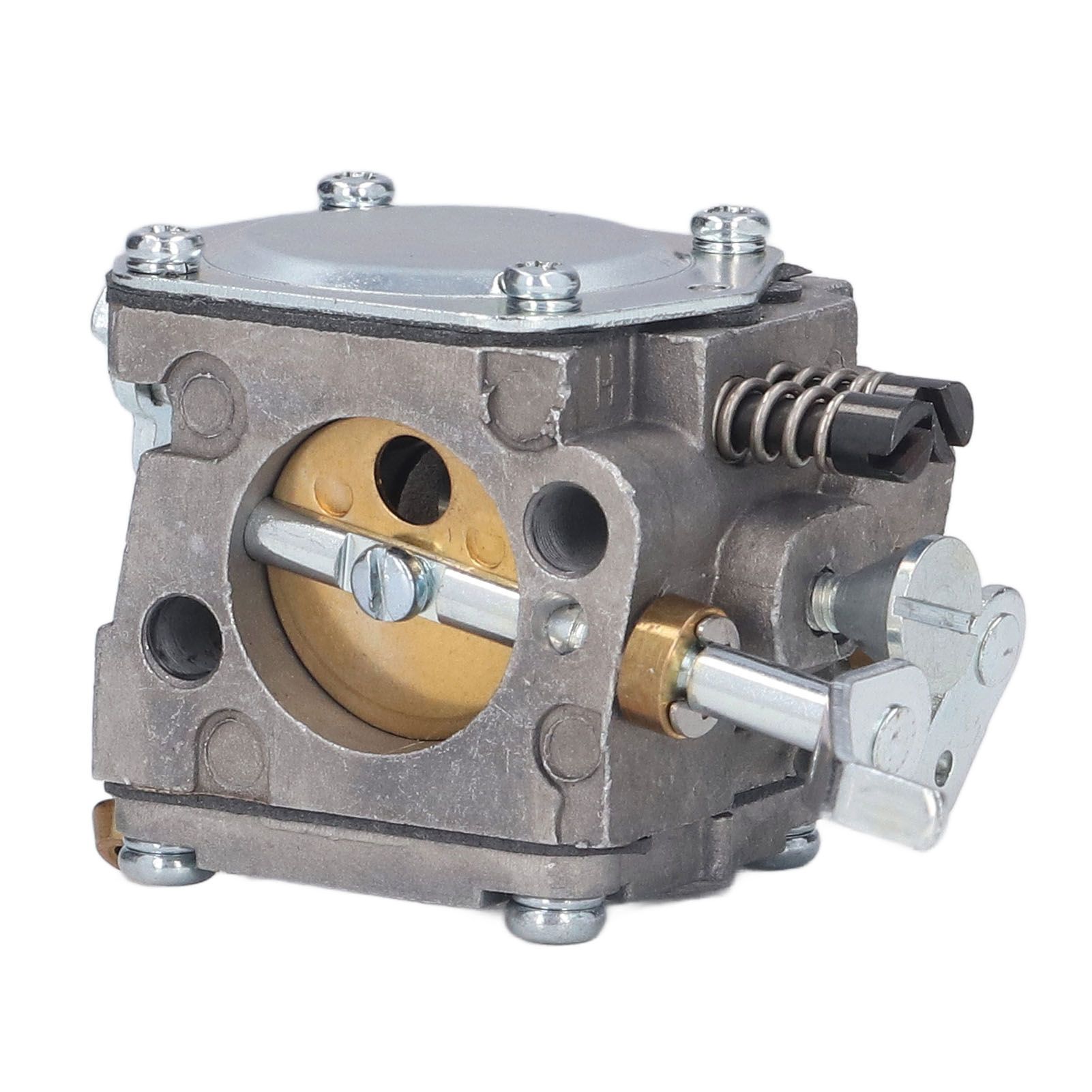 Carburetor for Lawn Mower Carburetor Replacement for Wacker Stampfer BS500 BS500S BS600 BS600S BS650 BS700 - Image 3