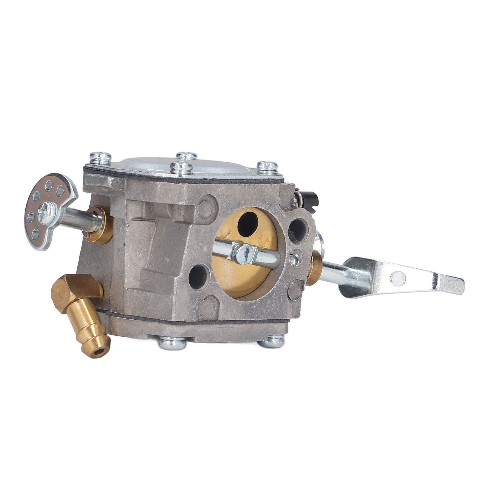 Carburetor for Lawn Mower Carburetor Replacement for Wacker Stampfer BS500 BS500S BS600 BS600S BS650 BS700 - Image 4