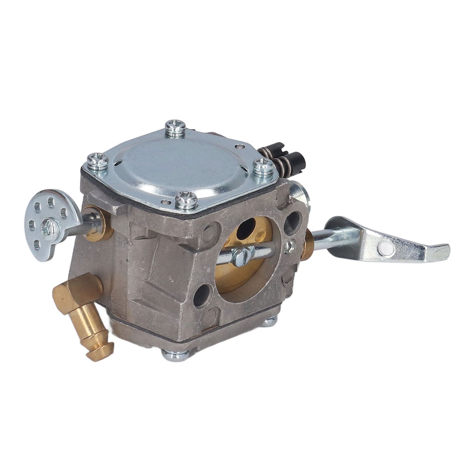 Carburetor for Lawn Mower Carburetor Replacement for Wacker Stampfer BS500 BS500S BS600 BS600S BS650 BS700 - Image 5