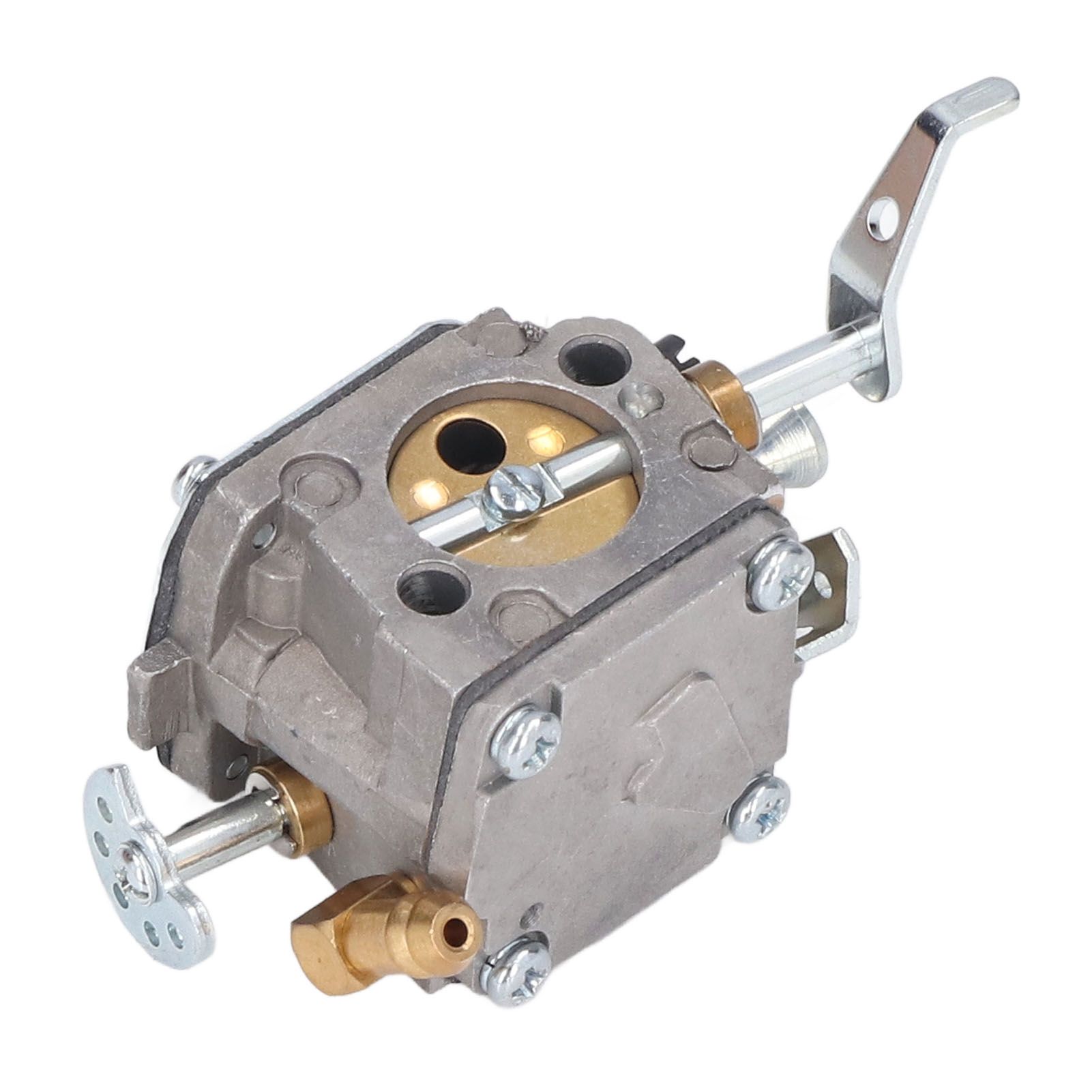 Carburetor for Lawn Mower Carburetor Replacement for Wacker Stampfer BS500 BS500S BS600 BS600S BS650 BS700 - Image 6