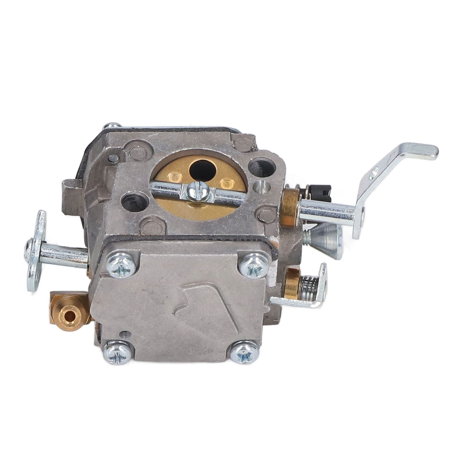 Carburetor for Lawn Mower Carburetor Replacement for Wacker Stampfer BS500 BS500S BS600 BS600S BS650 BS700 - Image 7