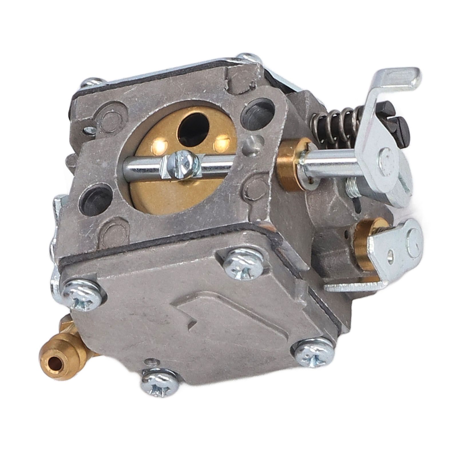 Carburetor for Lawn Mower Carburetor Replacement for Wacker Stampfer BS500 BS500S BS600 BS600S BS650 BS700 - Image 8
