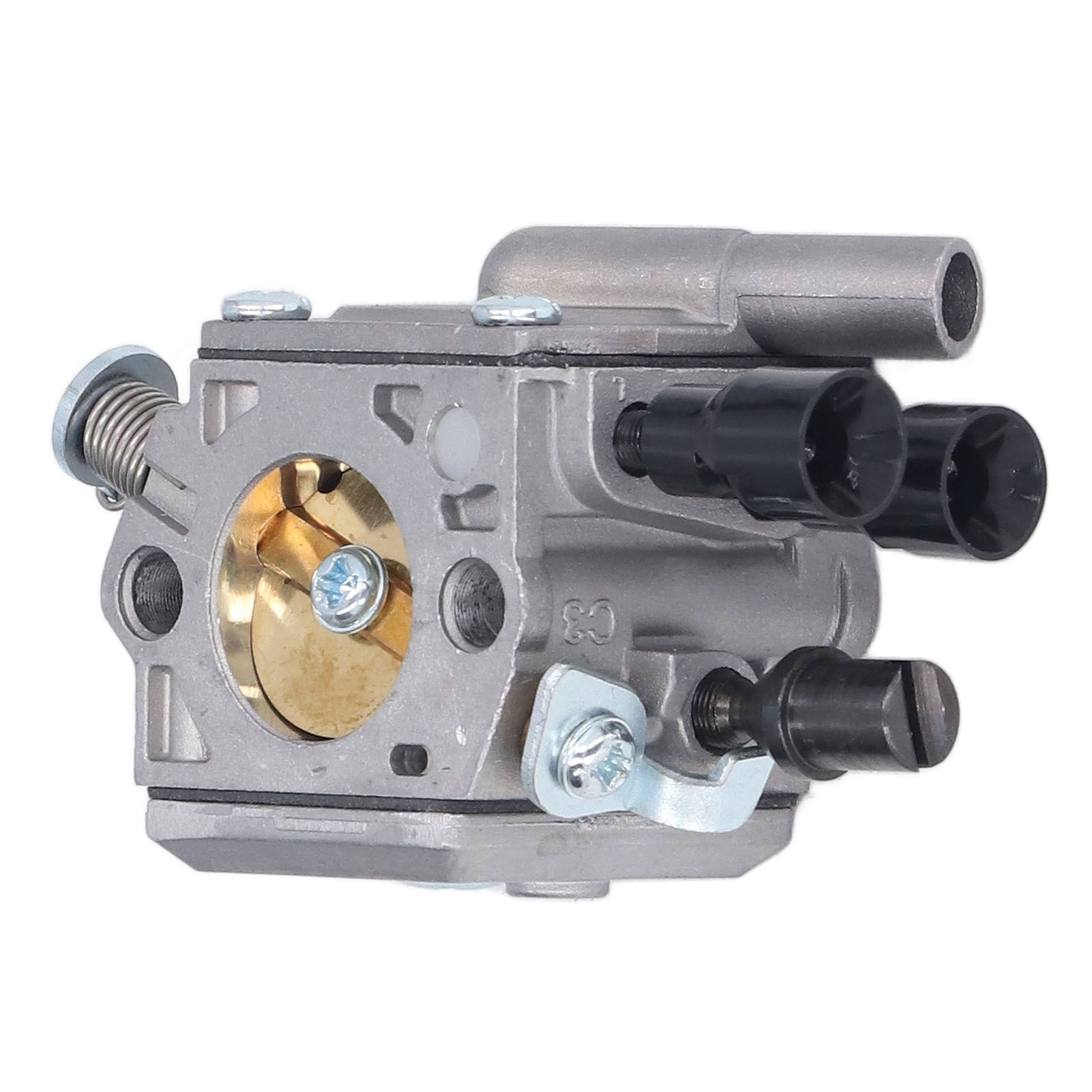 Carburetor Replacement Carb Replaces for Stihl MS382 Chainsaw Garden Tool Repair Accessory - Image 1
