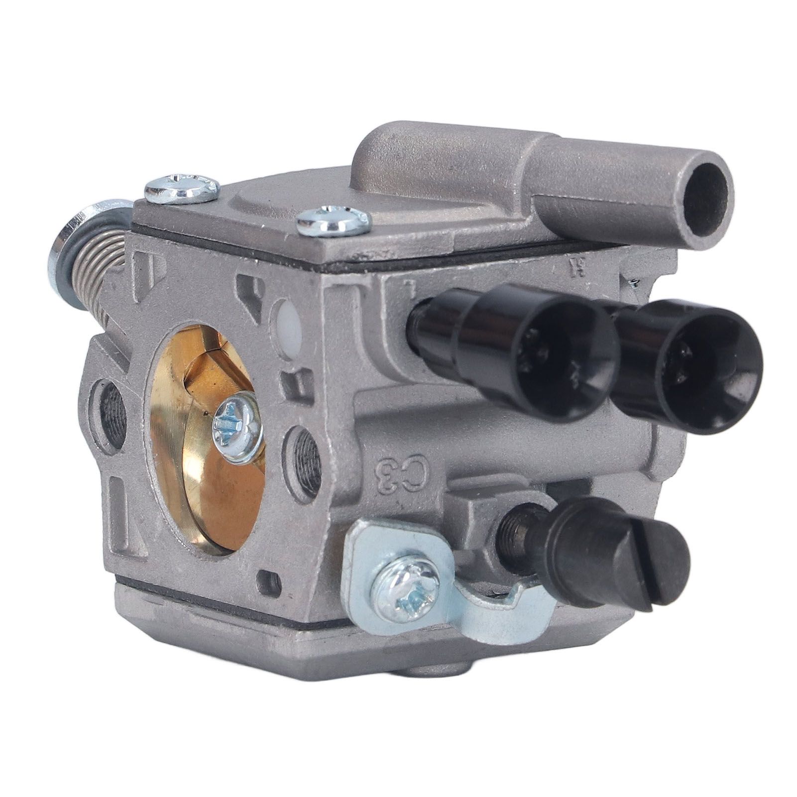 Carburetor Replacement Carb Replaces for Stihl MS382 Chainsaw Garden Tool Repair Accessory - Image 2