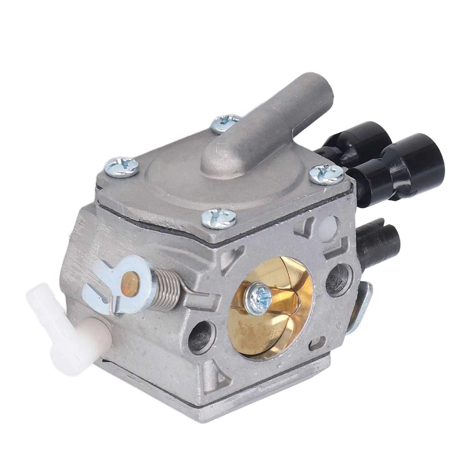 Carburetor Replacement Carb Replaces for Stihl MS382 Chainsaw Garden Tool Repair Accessory - Image 3
