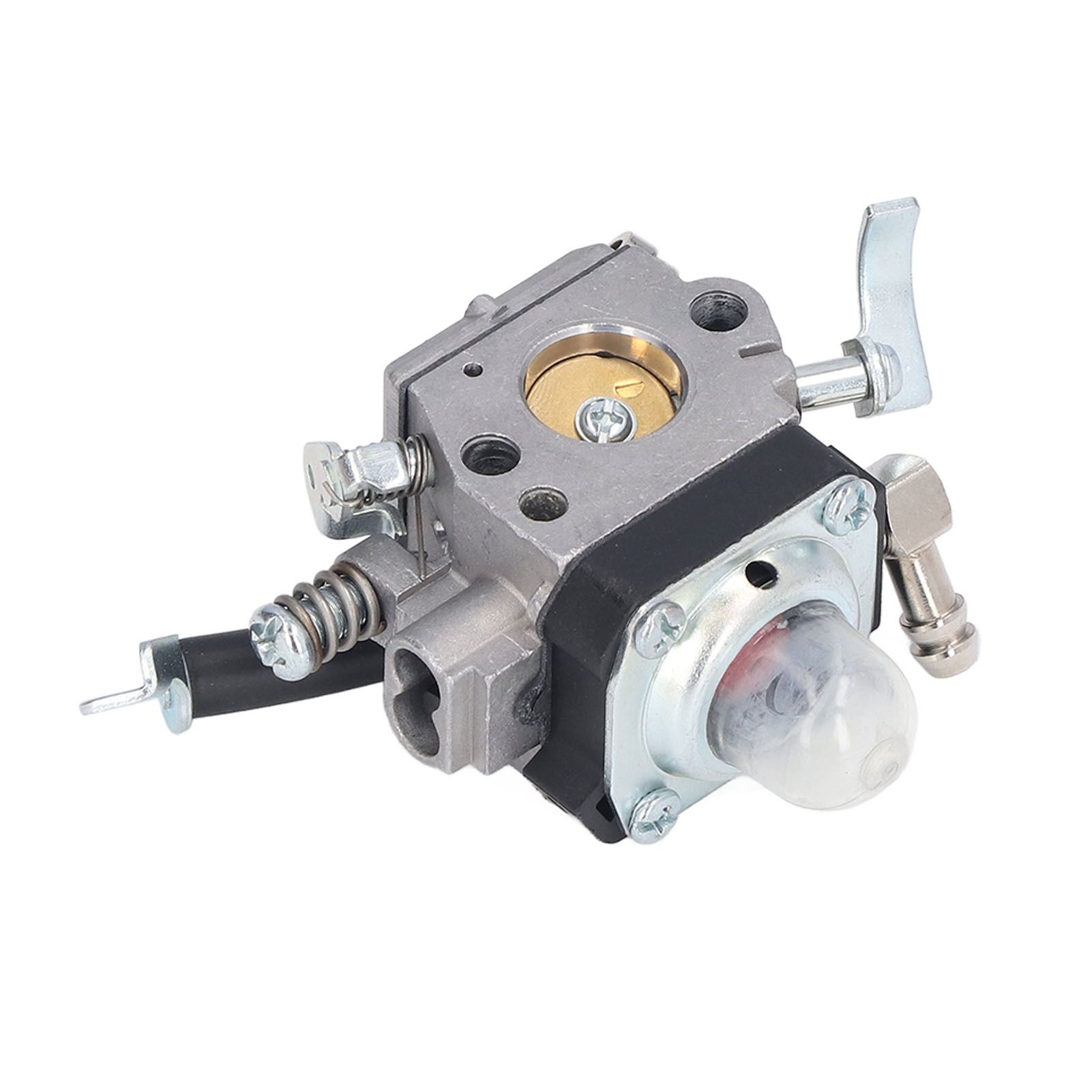 Carburetor for Wacker BS50 2 BS50 2i BS60 2 BS60 2i BS70 2i for Walbro HDA 242 HDA 252 Power Tool - Image 6