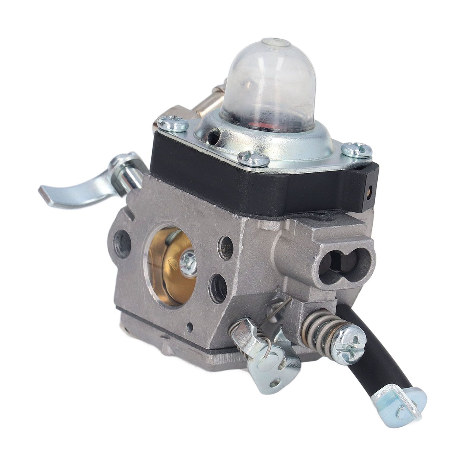 Carburetor for Wacker BS50 2 BS50 2i BS60 2 BS60 2i BS70 2i for Walbro HDA 242 HDA 252 Power Tool - Image 8
