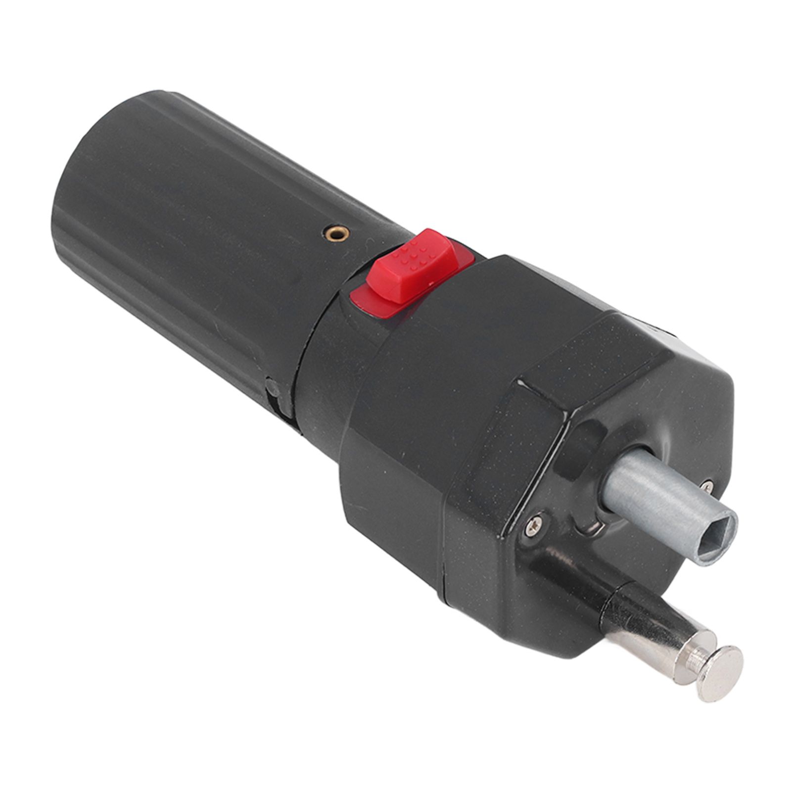 1.5V Barbecue Rotisserie Motor Low Power Consumption Good Insulation Low Noise BBQ Motor for Outdoor Camping Picnic - Image 1