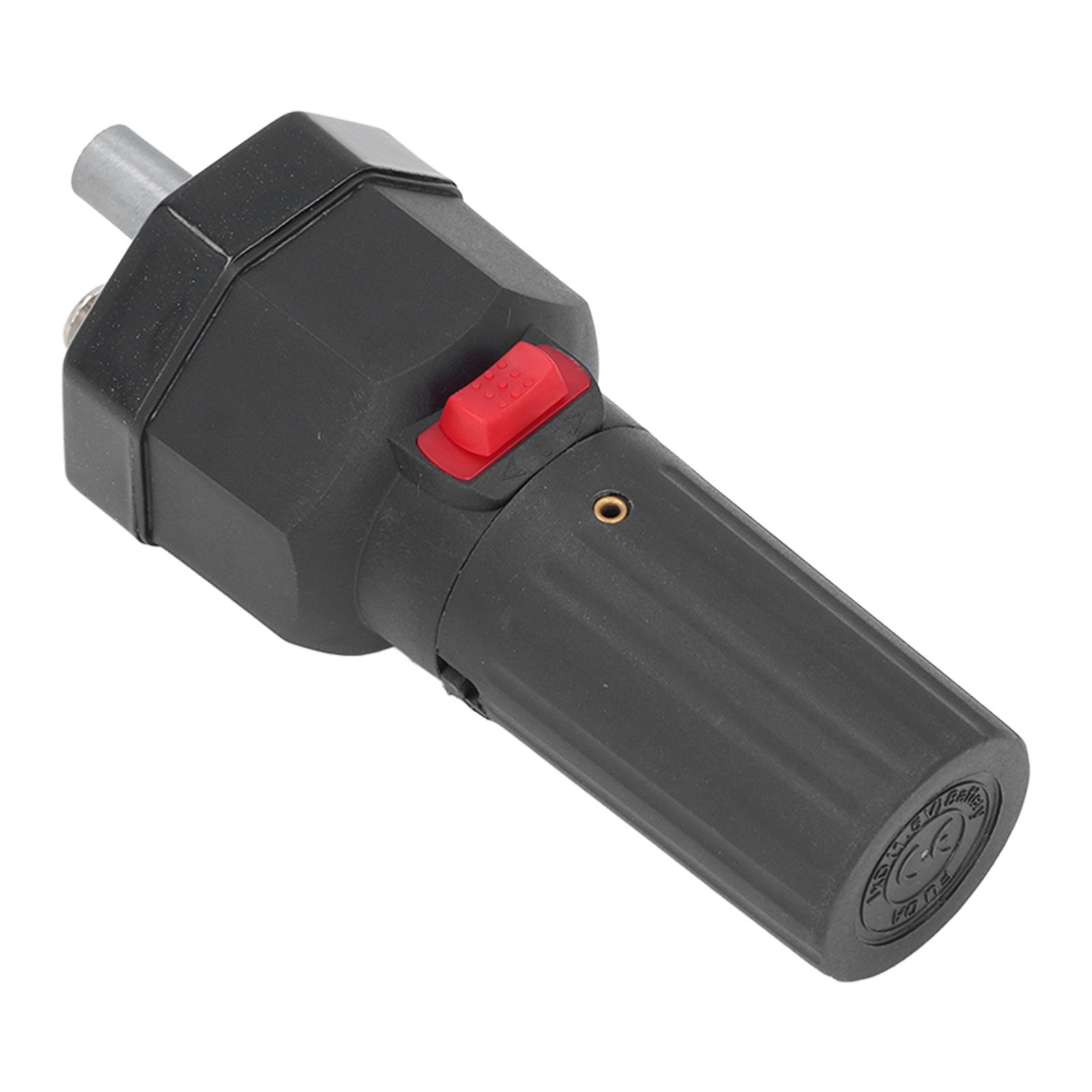 1.5V Barbecue Rotisserie Motor Low Power Consumption Good Insulation Low Noise BBQ Motor for Outdoor Camping Picnic - Image 3